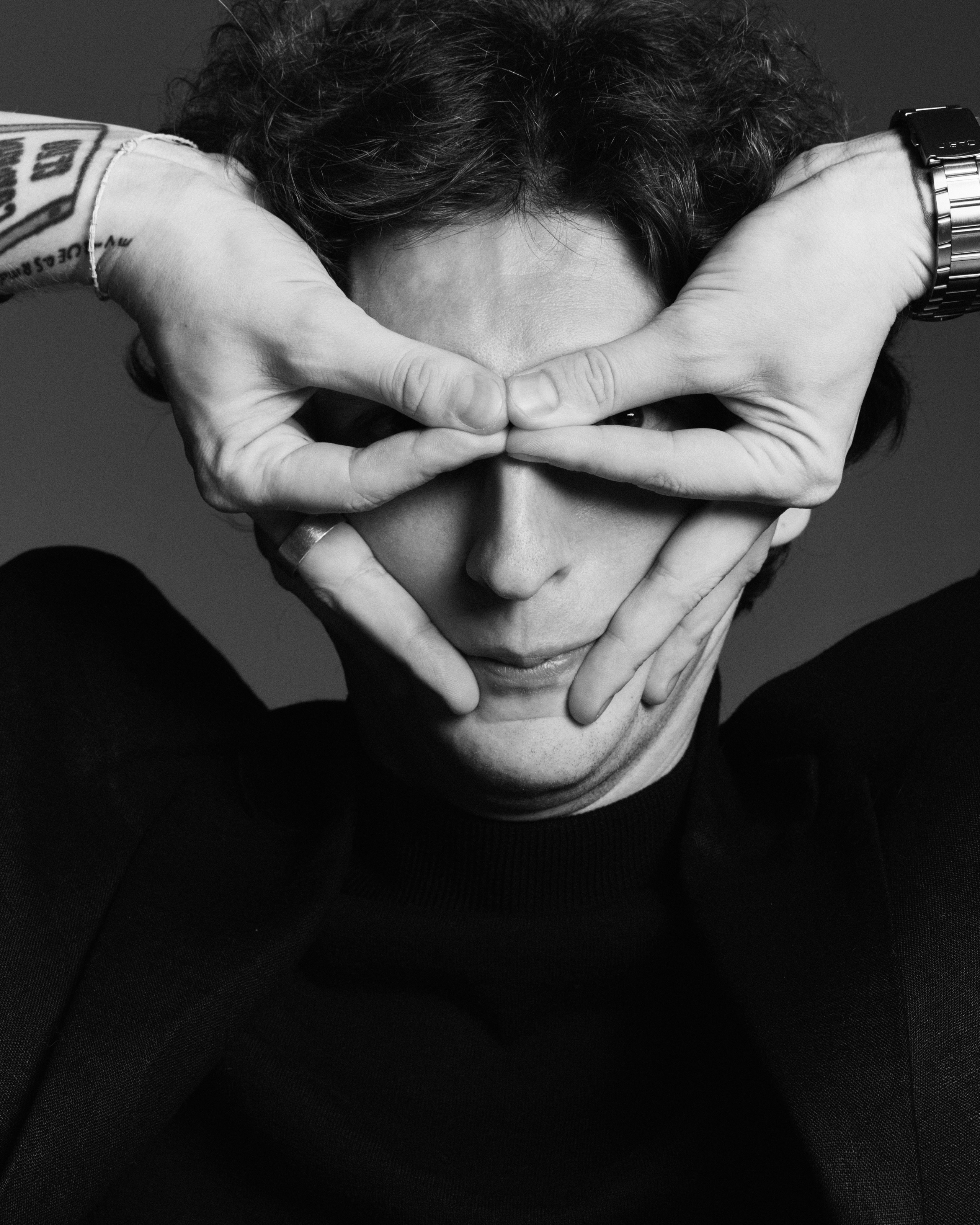 Misha. Портретный фотограф в Кирове Шаляпина Татьяна