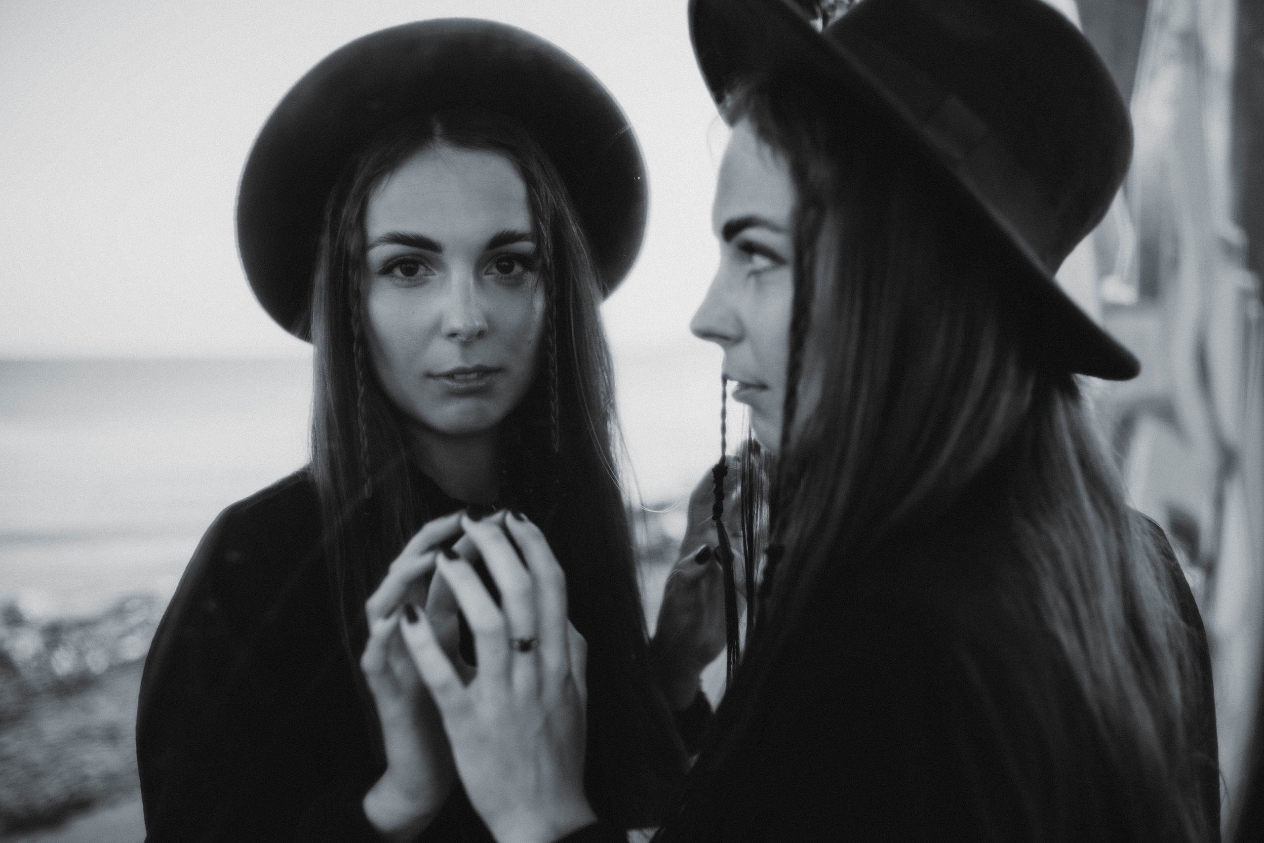 Мария. ФОТО/ВИДЕО БЬОРН Студия г. Новороссийск