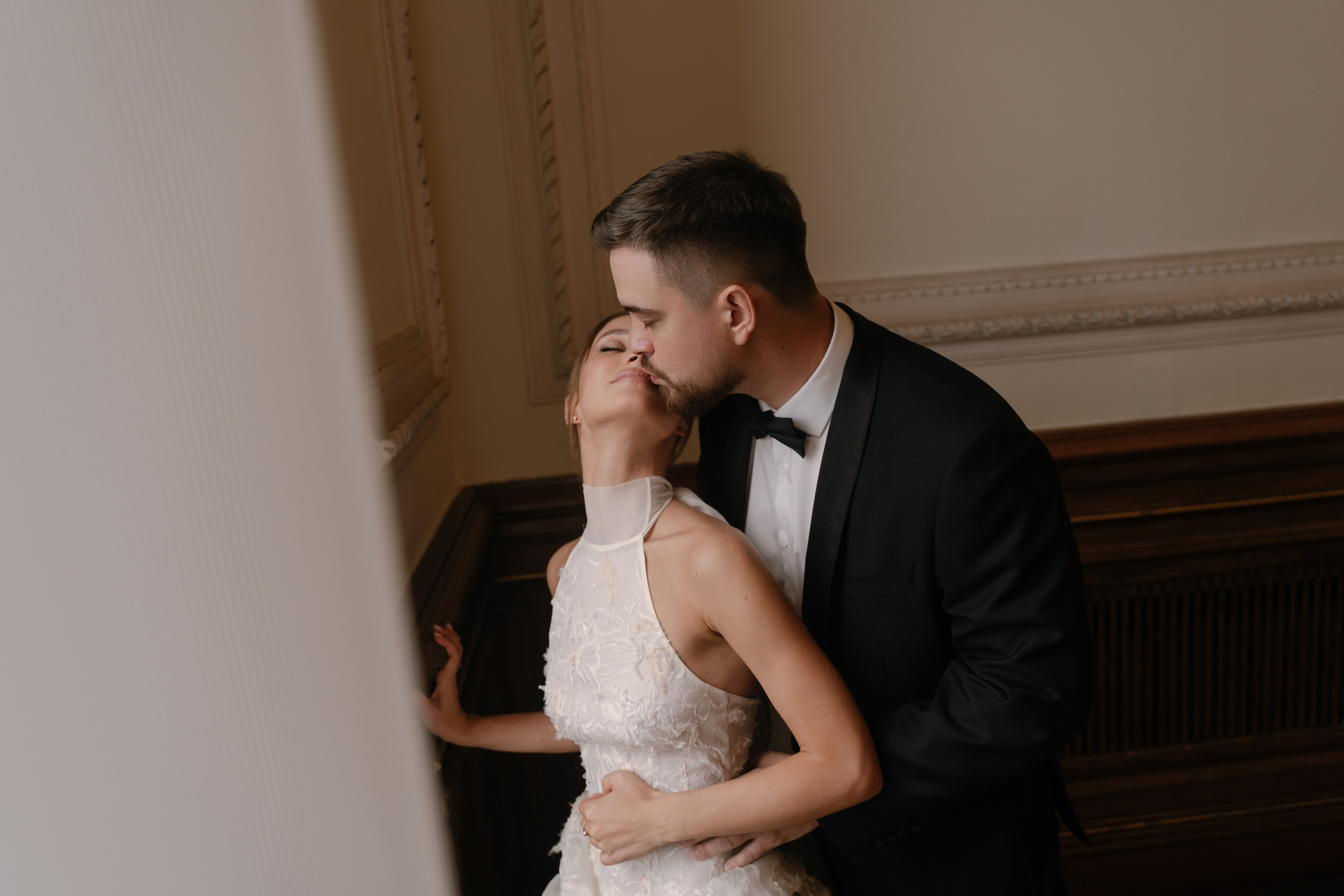 V&D. Свадебный фотограф — Наталья Фед СПб/Москва