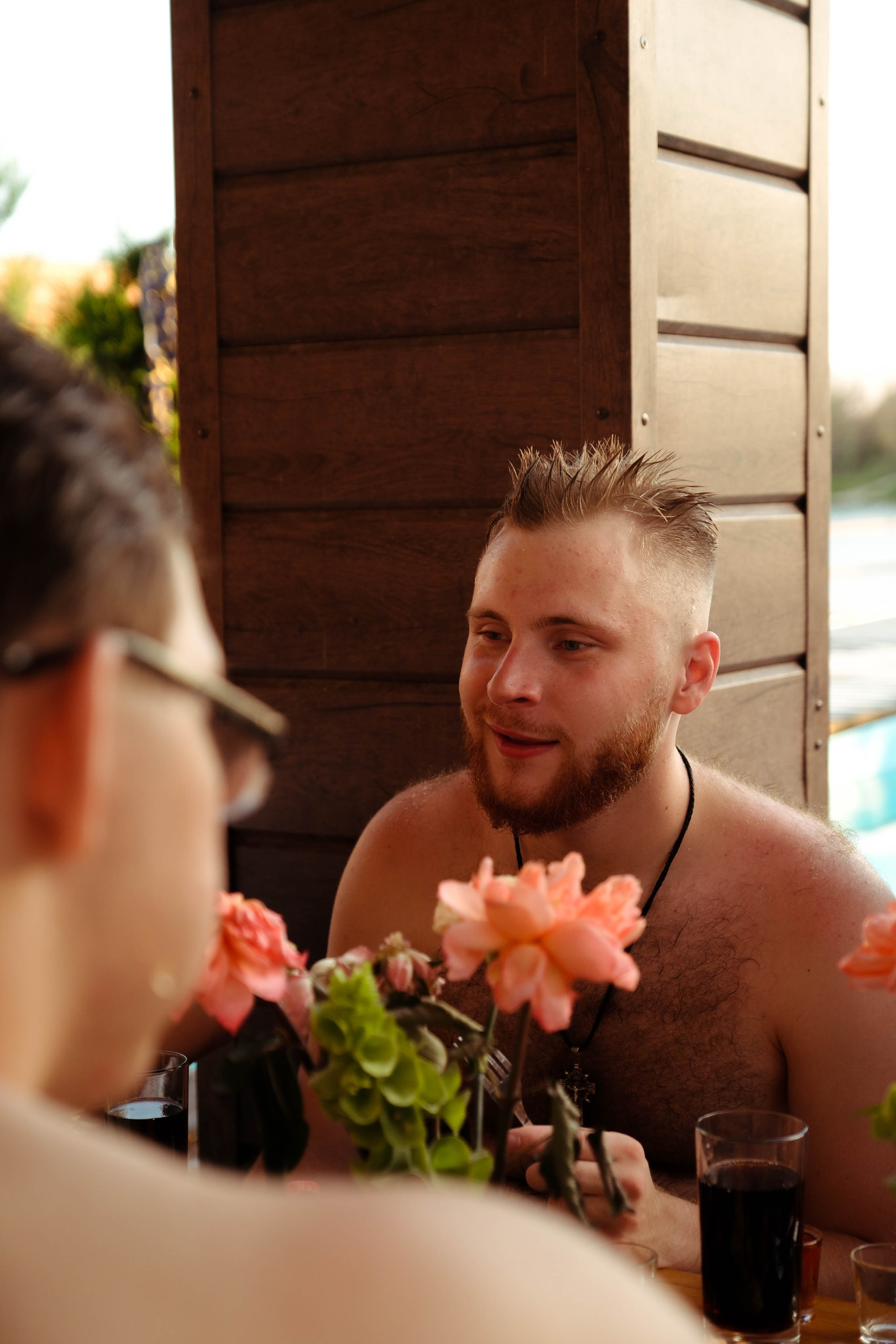 Второй свадебный день. Елена Фирсова | Фотограф Астрахань