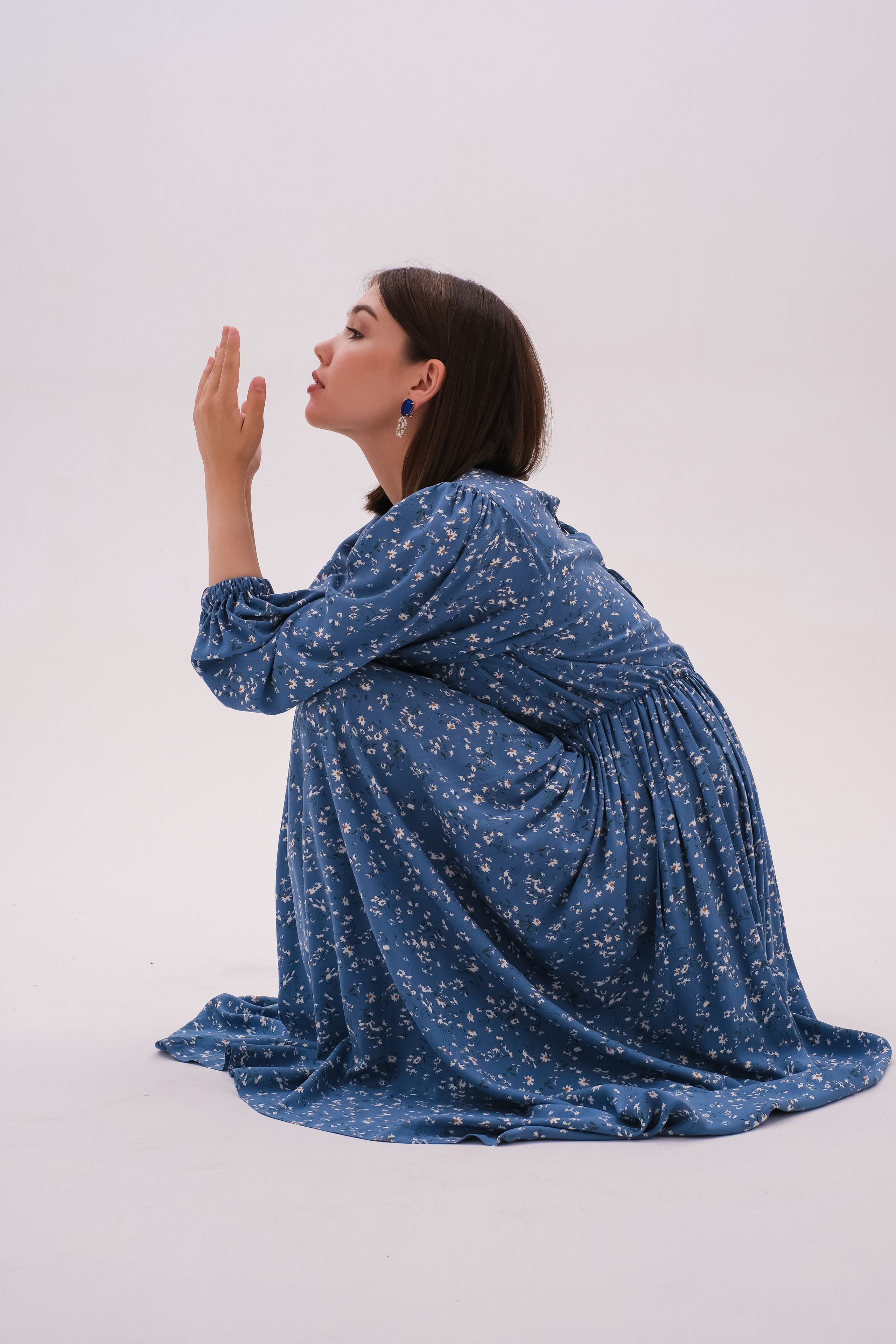 Юля. Елена Фирсова | Фотограф Астрахань