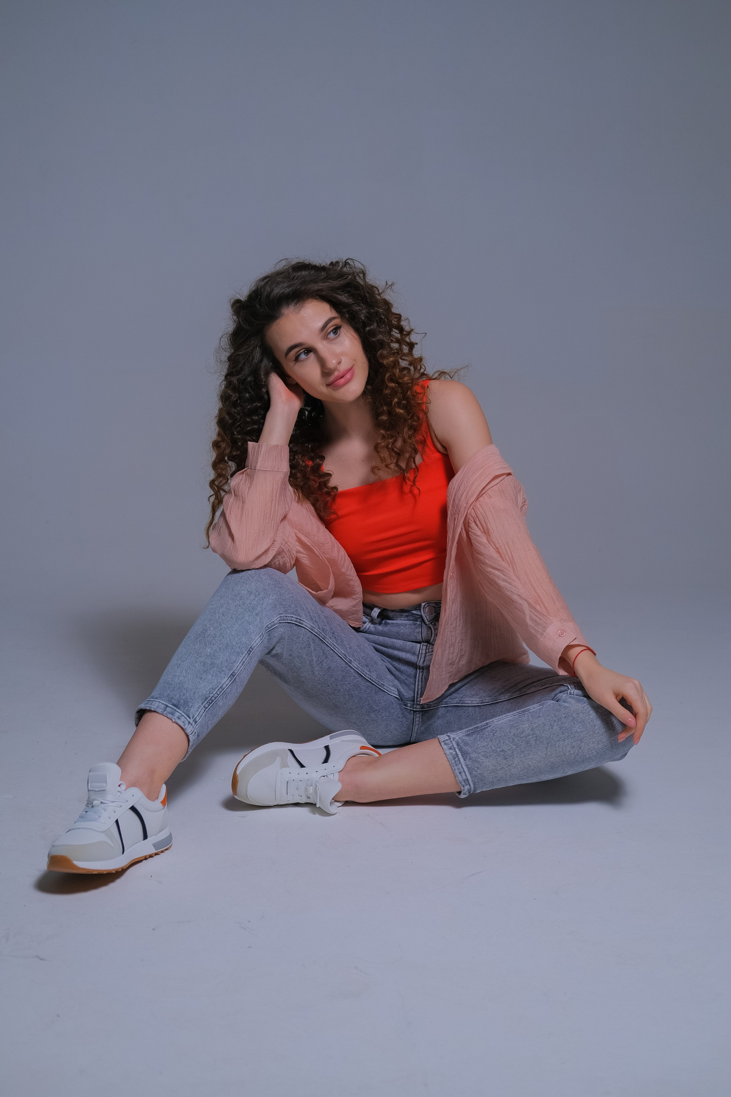 Софа. Елена Фирсова | Фотограф Астрахань