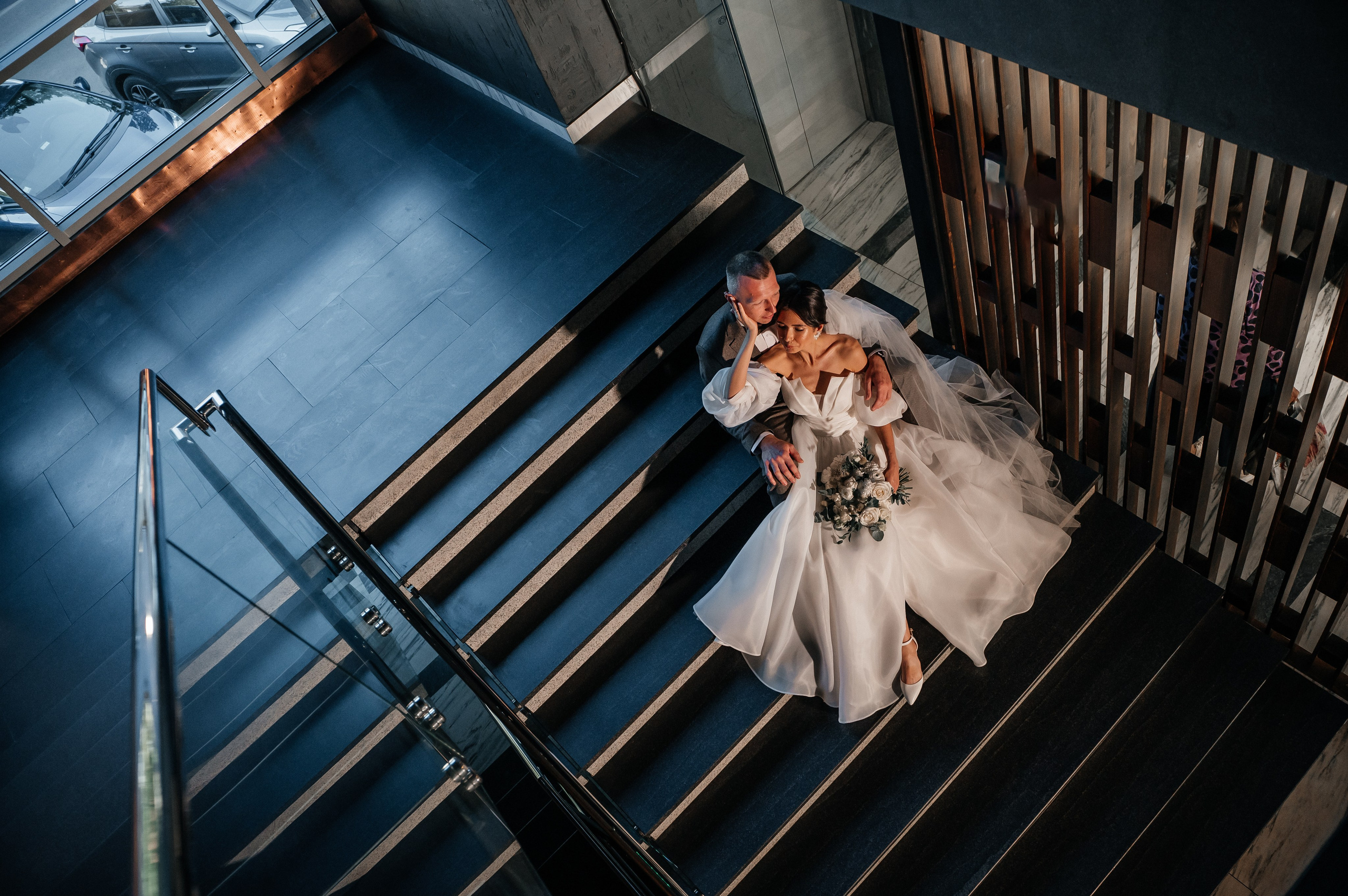 Женя и Рита 06.09.2024. Свадебный и семейный фотограф в городе Смоленске