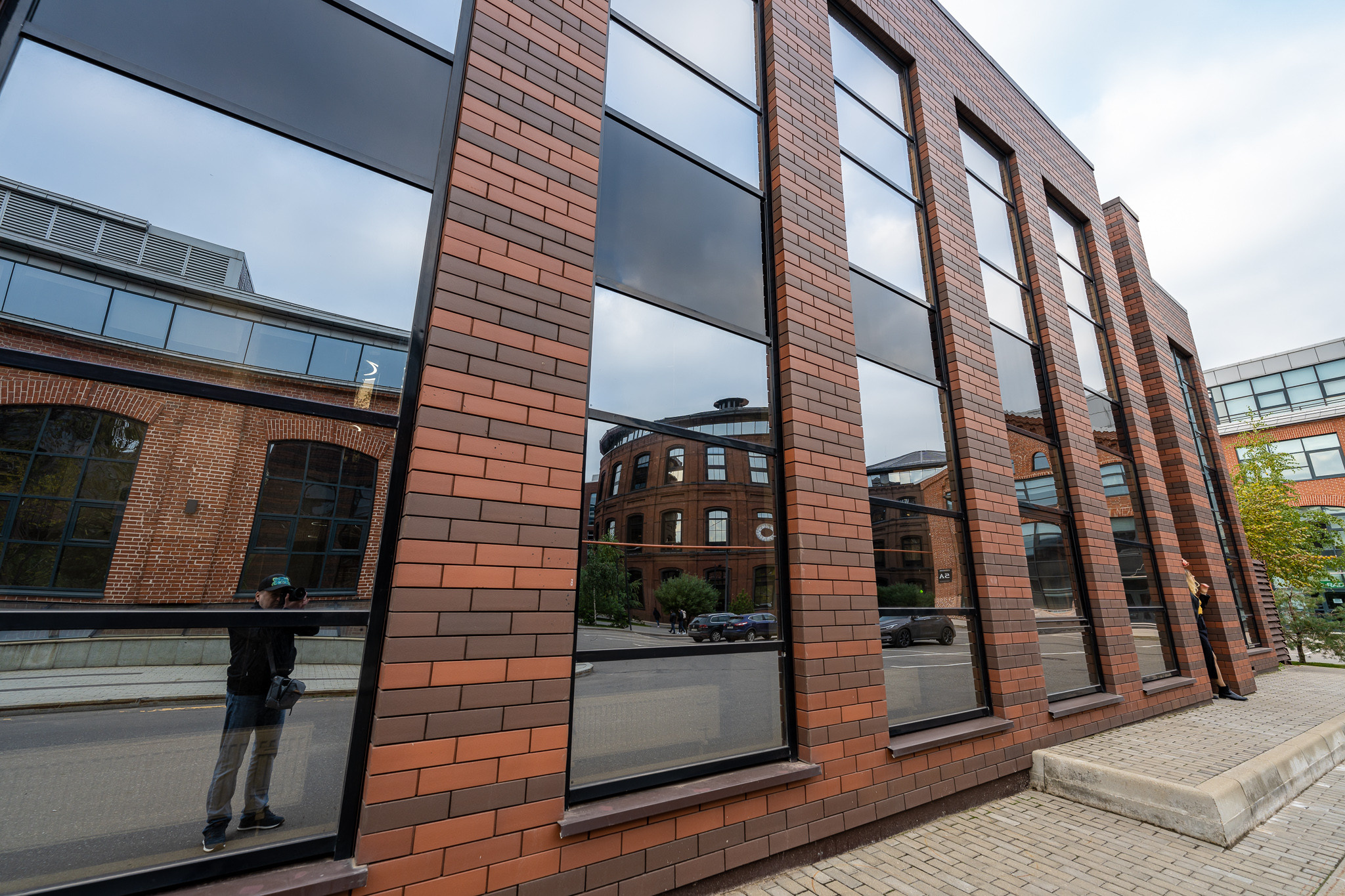 Арма в Москве