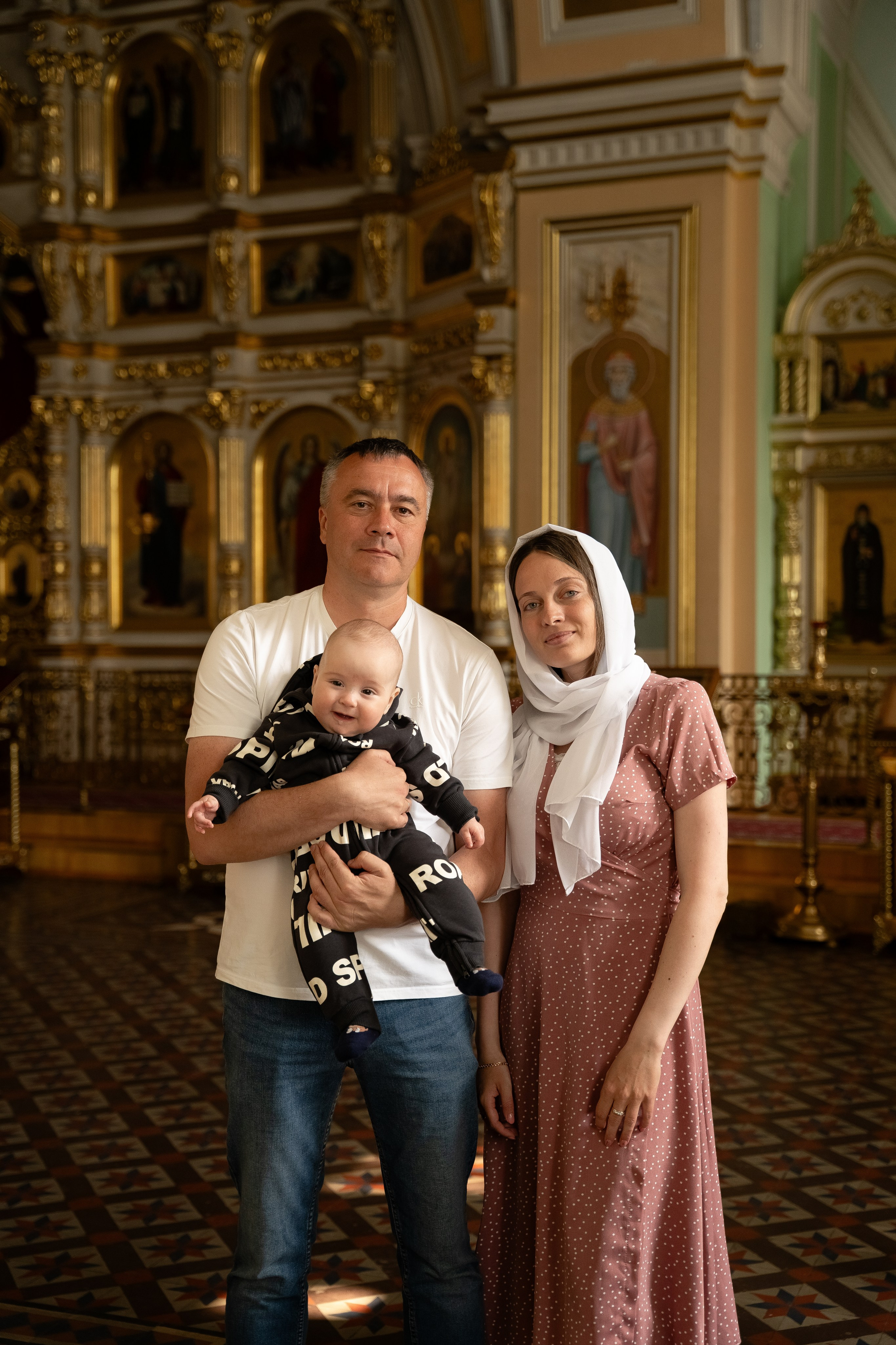 Арсений. Фотограф в Ульяновске Александра Фомиченко