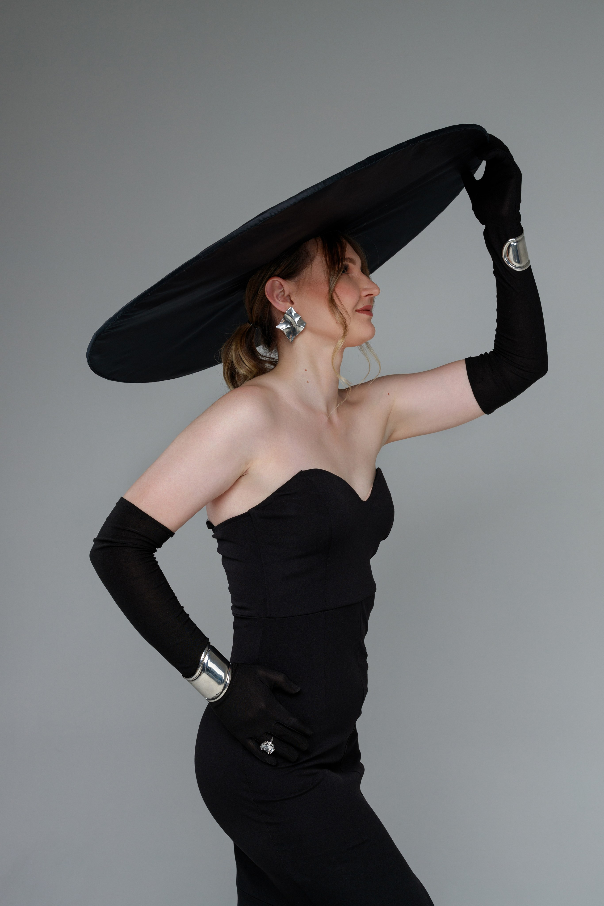 Студийные. Фотограф Санкт-Петербург Конюхова Мария