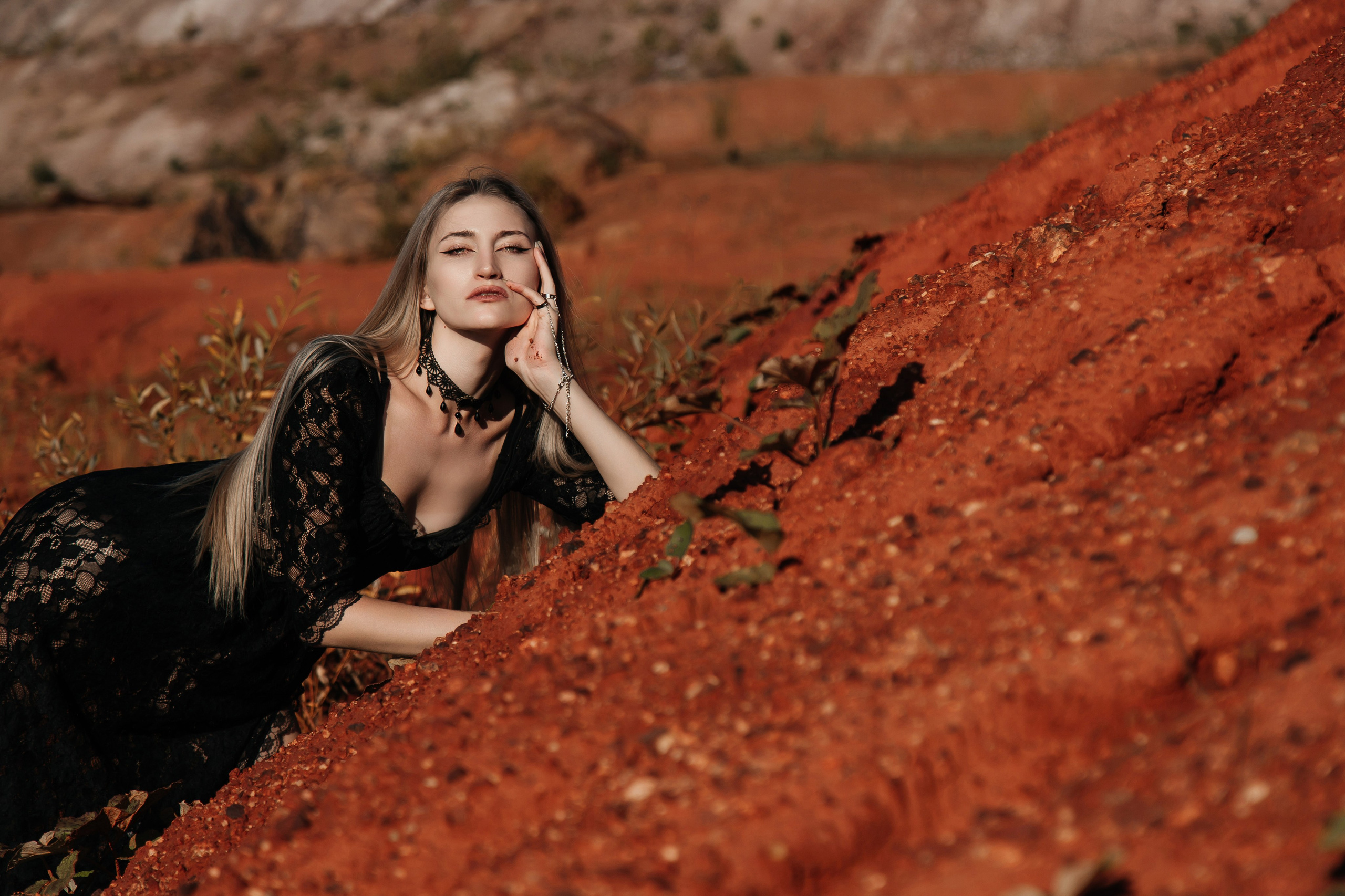 ФОТОСЕССИЯ НА ОЗЕРЕ КАМЕНУШКА. Фотограф в Киселёвске Татьяна Трухалева