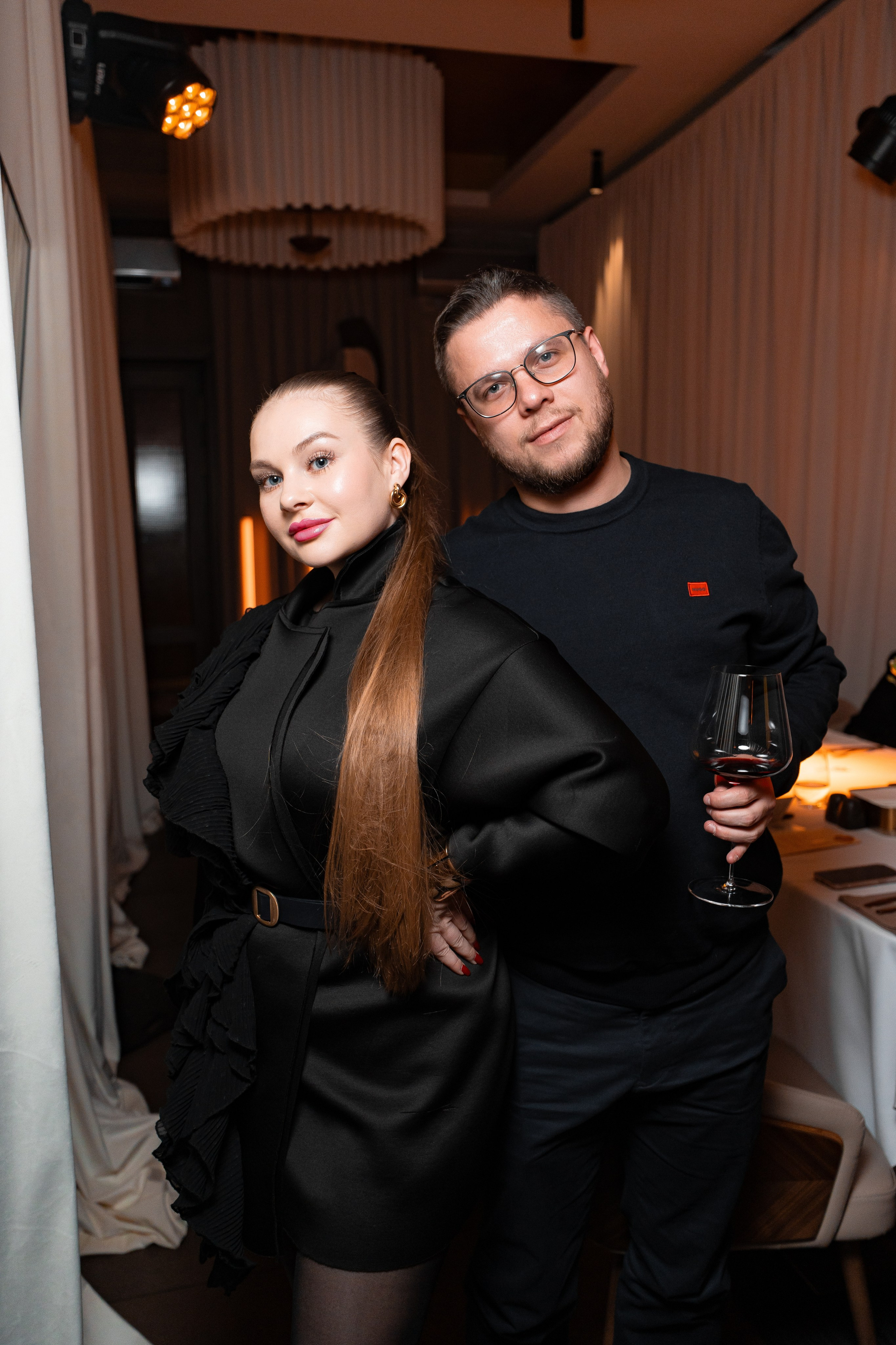 AMUR — 14 YEARS. СВОИ. ФОТООТЧЕТЫ-СОБЫТИЯ-МЕСТА