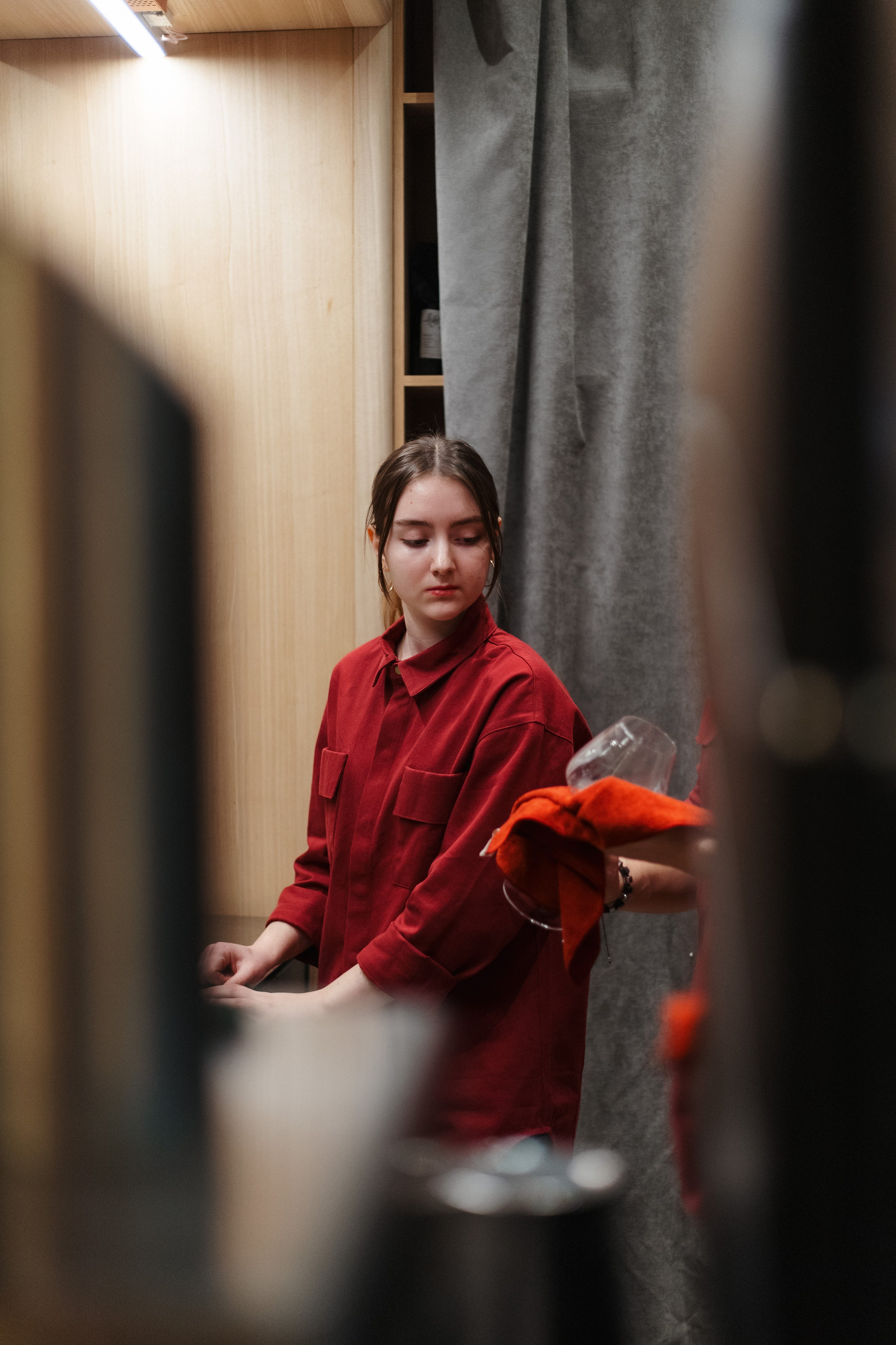 AMORE ОТКРЫТИЕ — DAY II. СВОИ. ФОТООТЧЕТЫ-СОБЫТИЯ-МЕСТА