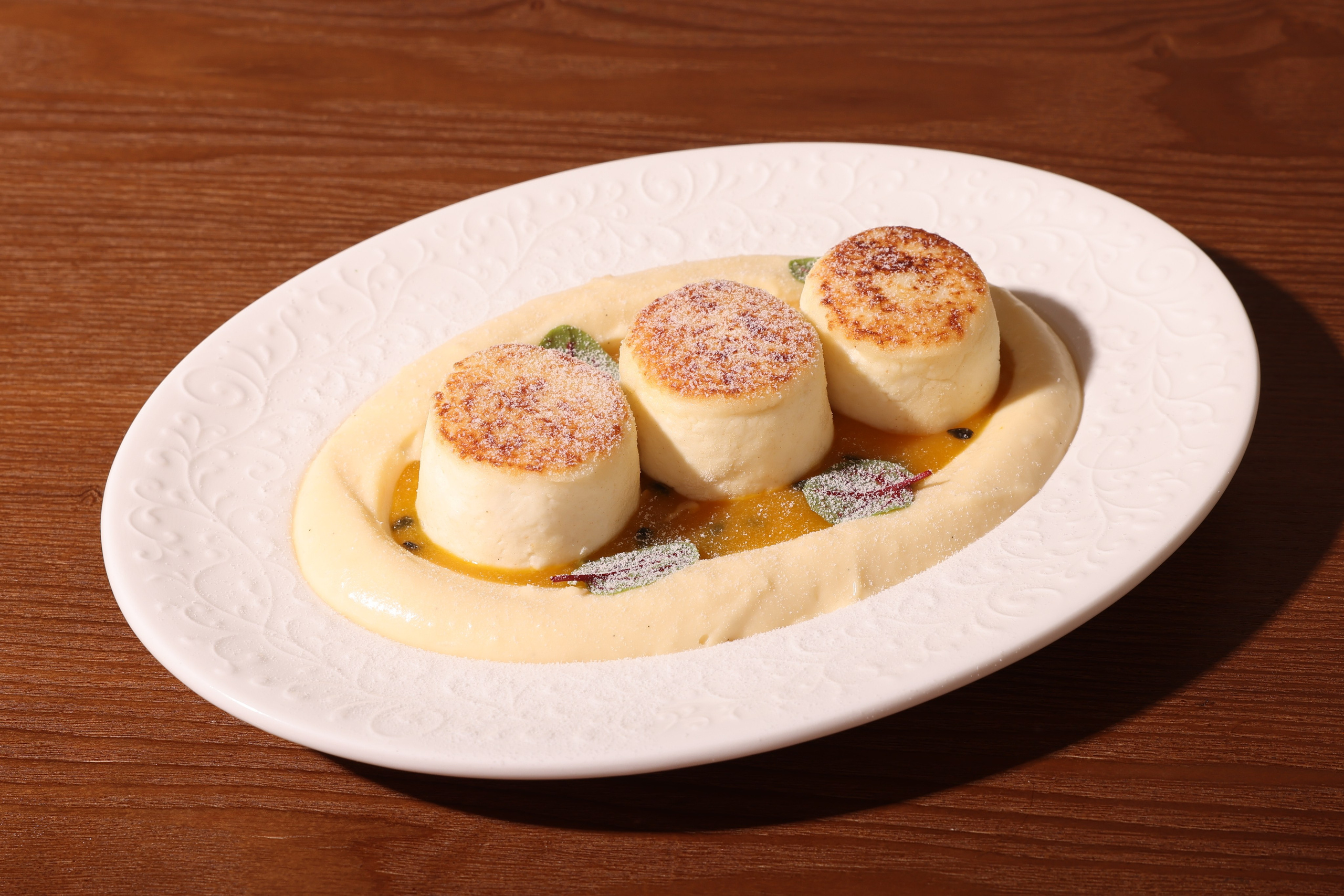 MAHAN. Фуд-фотография и гастровизуал