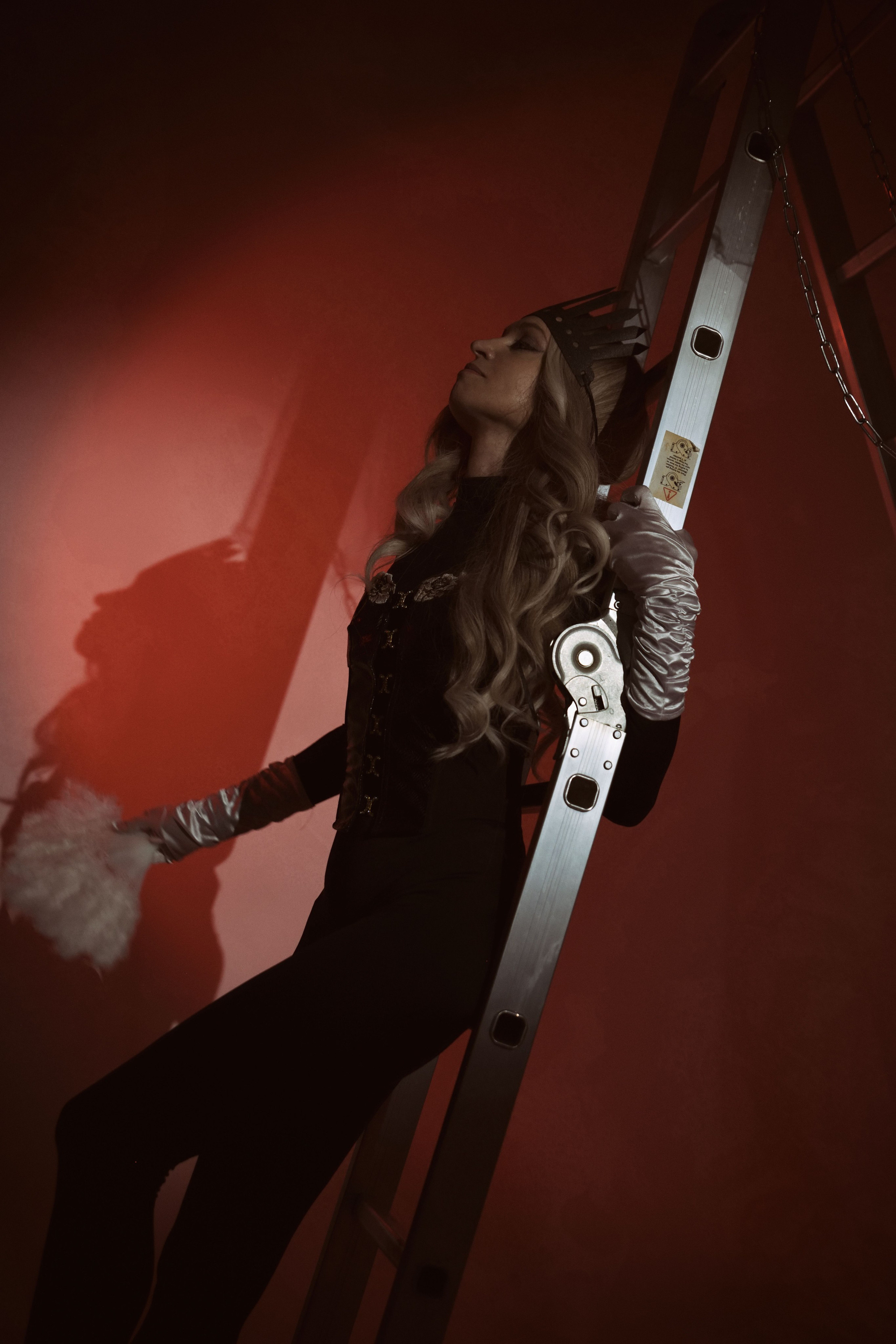 NEO-TSAREVNA. Yulia Yurchevskaya | Art Director & Visual Visionary