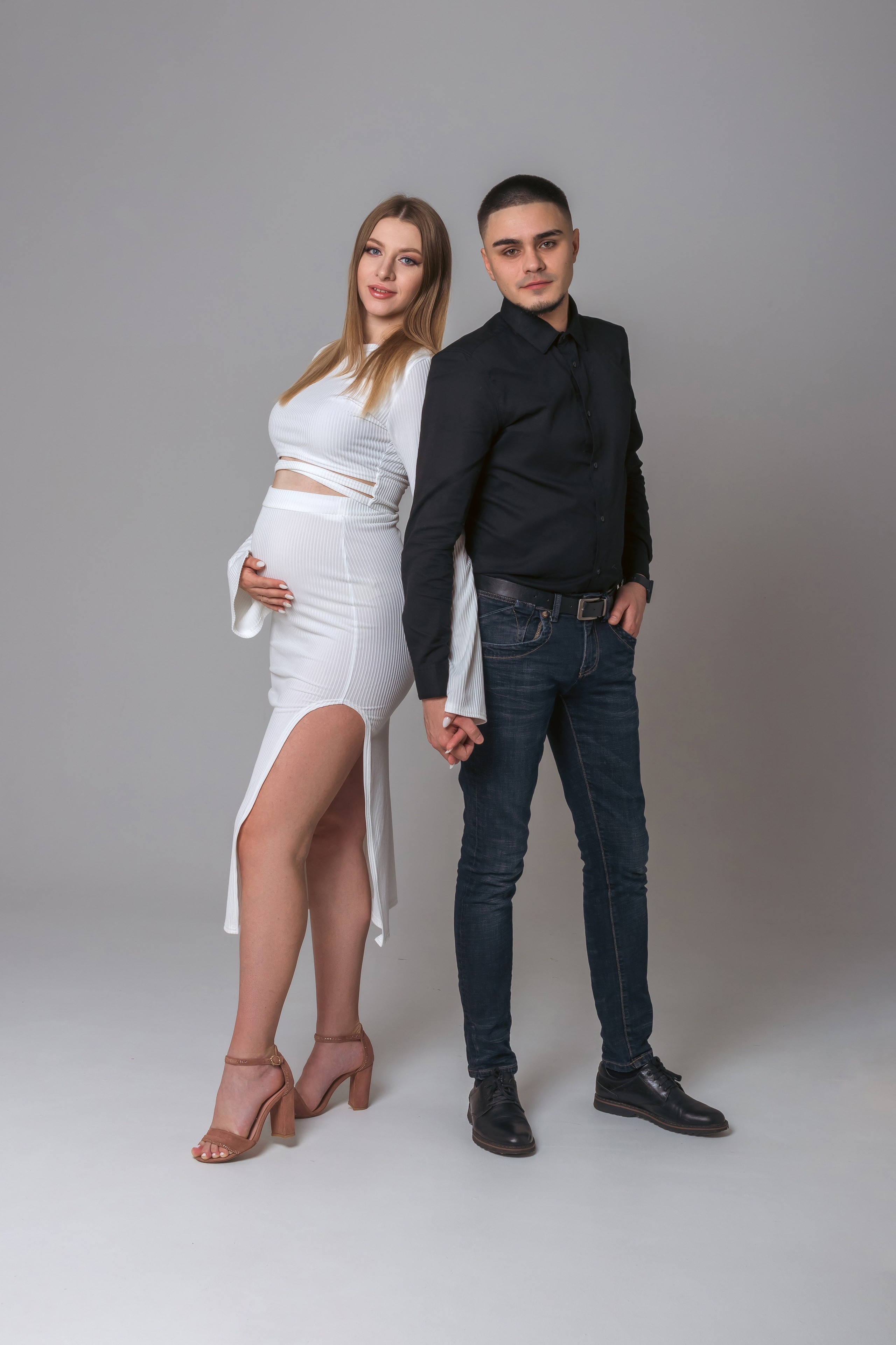 Беременность. Фотограф в Краснодаре Арина Кудряшова