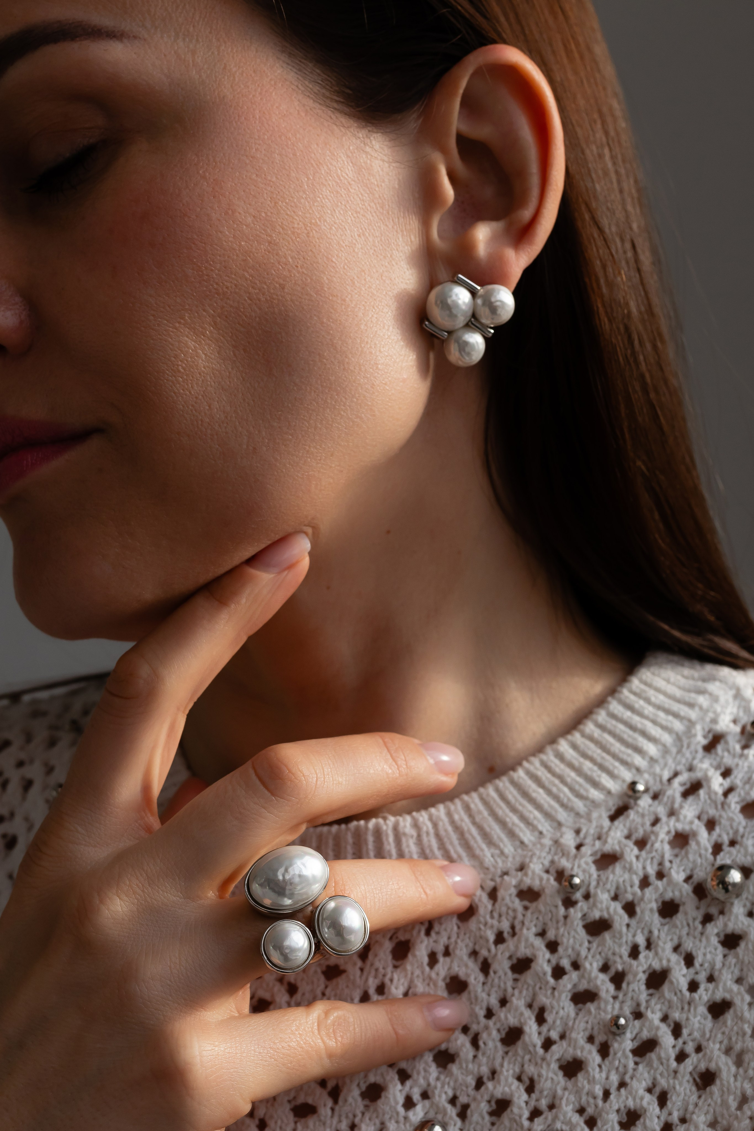 Украшения. Фотограф в Краснодаре Арина Кудряшова