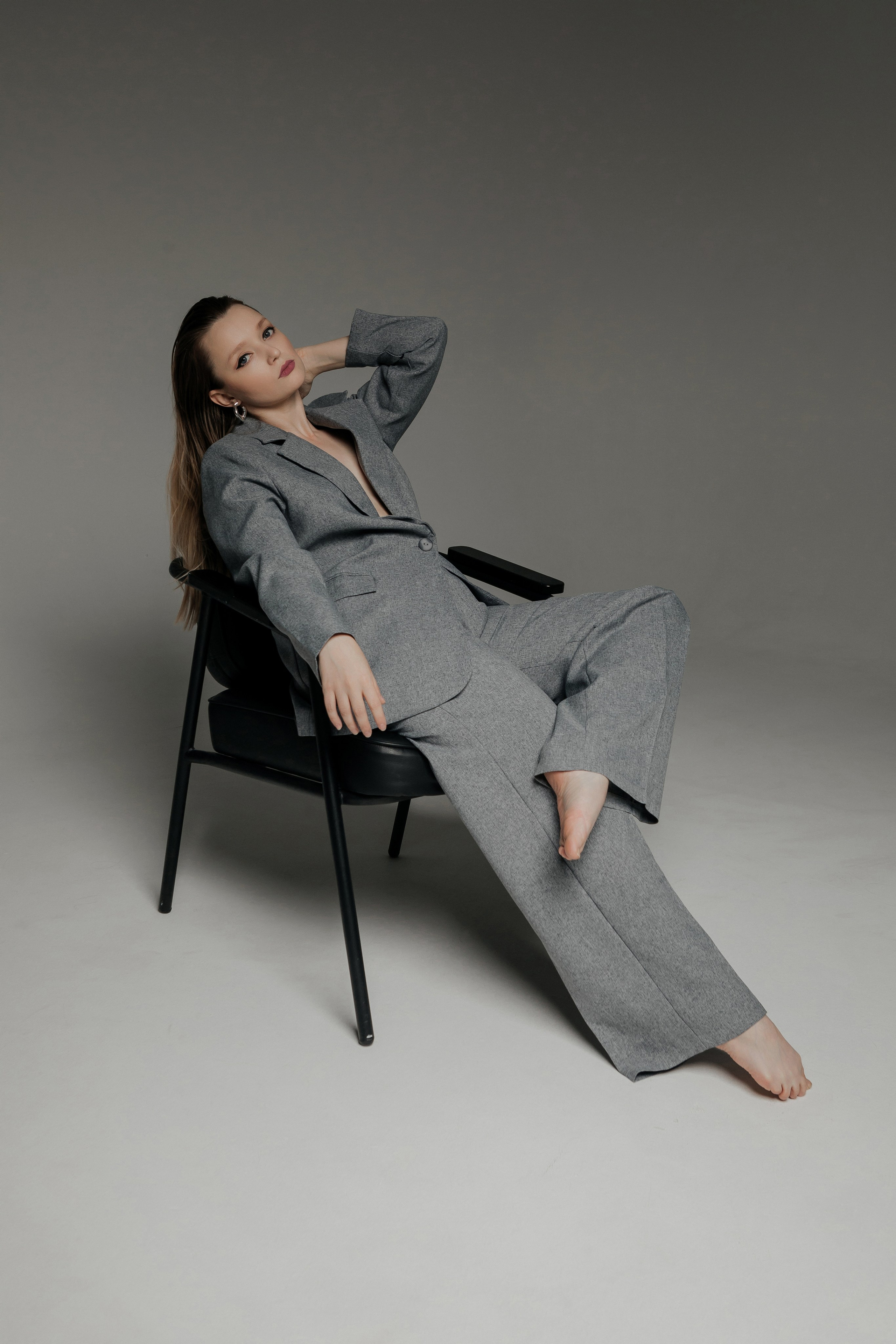 Валентина. Свадебный и семейный фотограф Ибрагимова Мария из Екатеринбурга