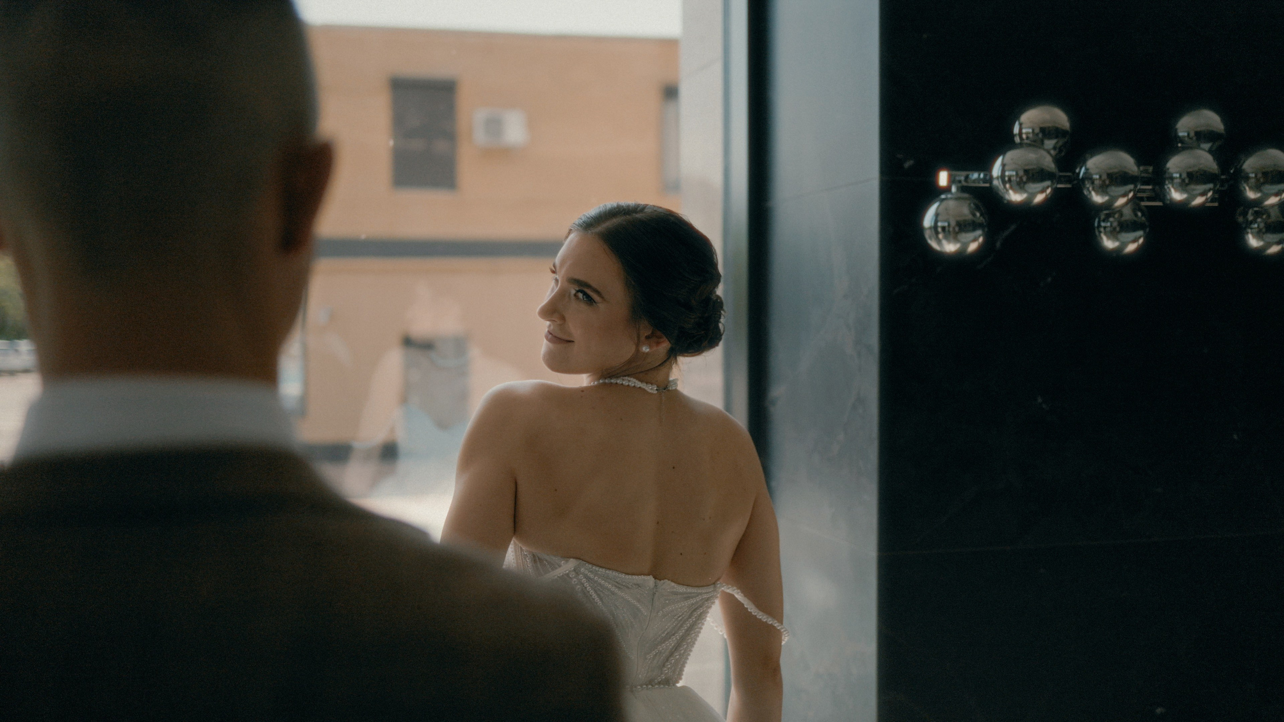 Свадьба Михаила и Анны. Видеограф Павел Борисов | Москва | СПБ | Брянск