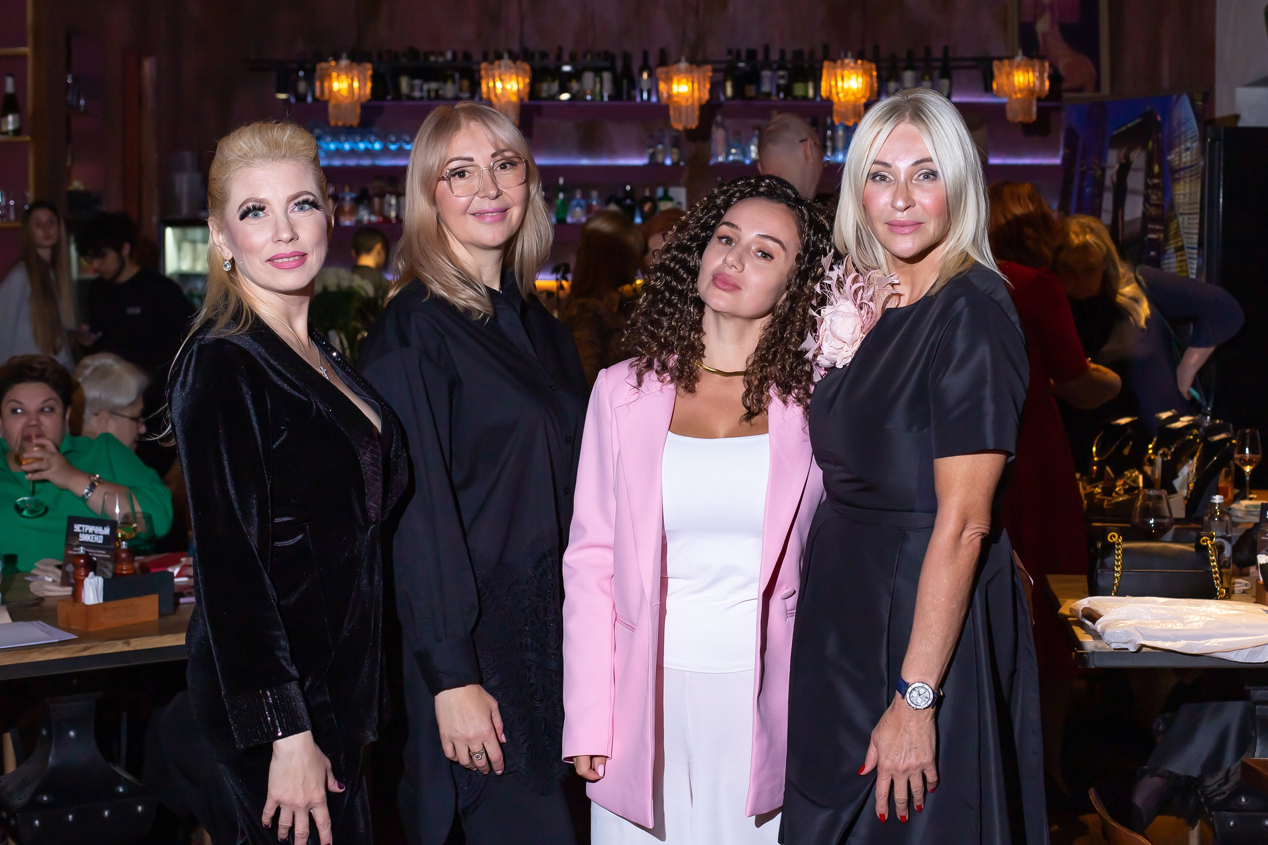 Клуб «Горожане». Свадебный фотограф Анастасия Багдасарян