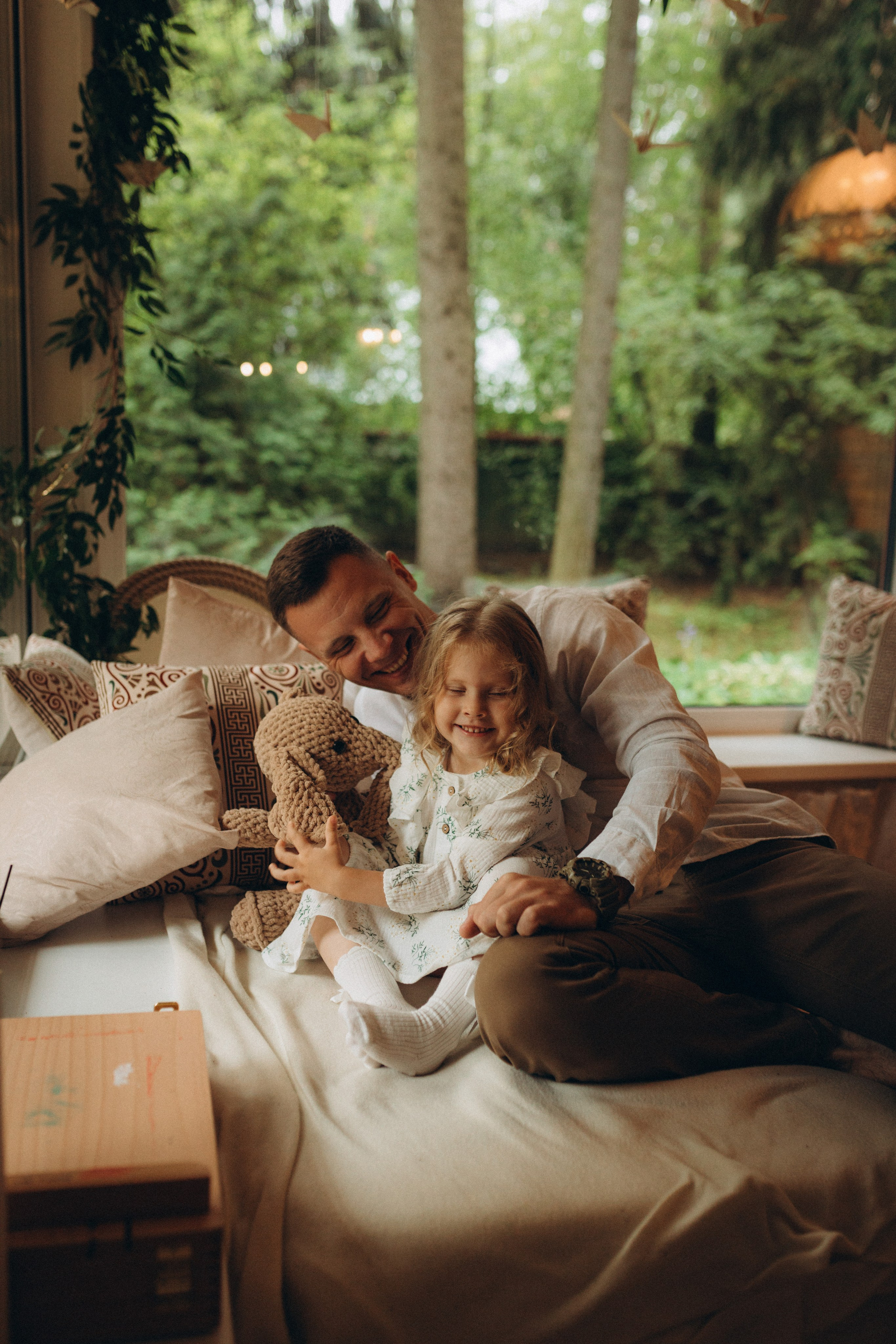 Семейный фотограф в Москве Жукова Анна