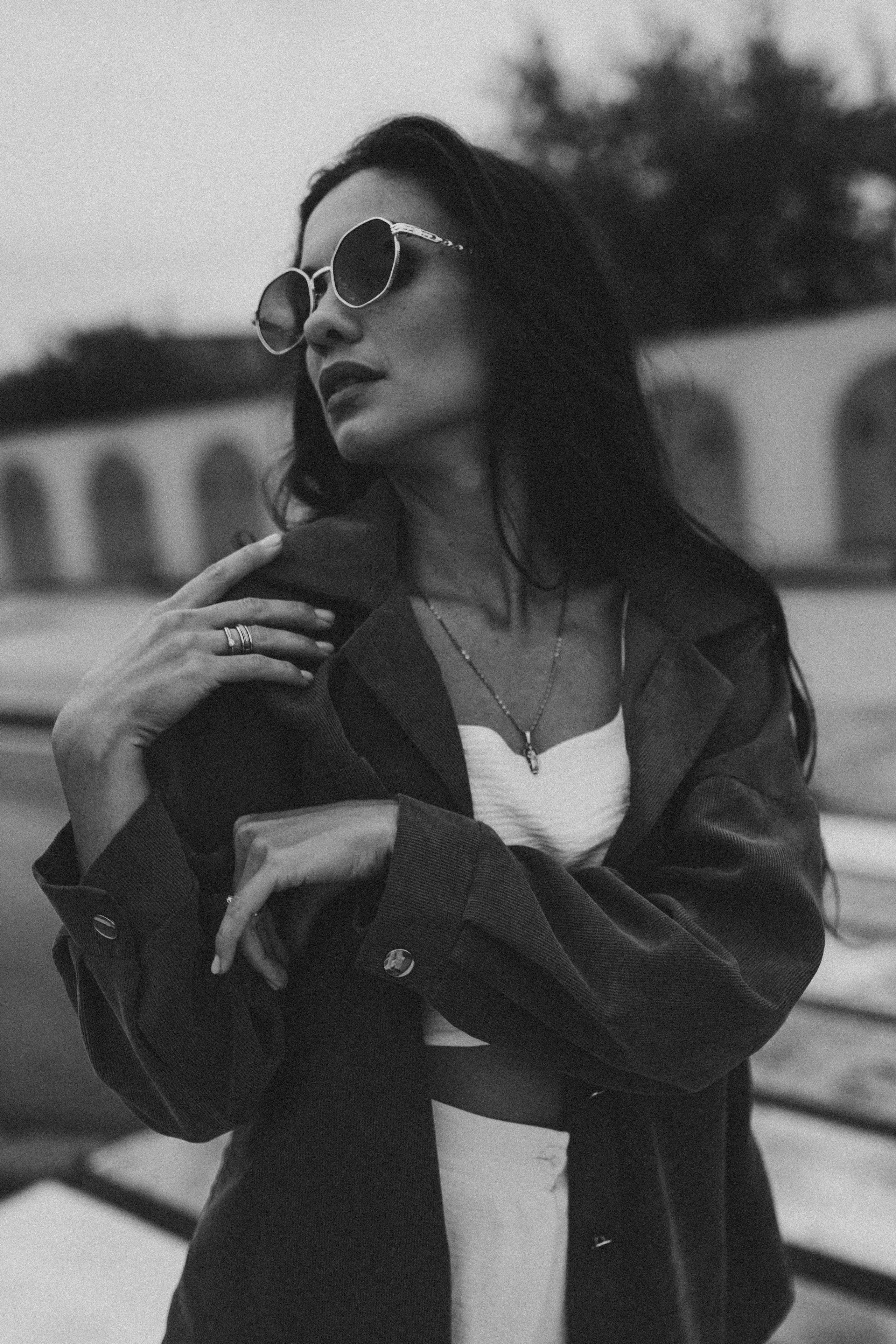 Марина. Семейный фотограф в Москве Жукова Анна