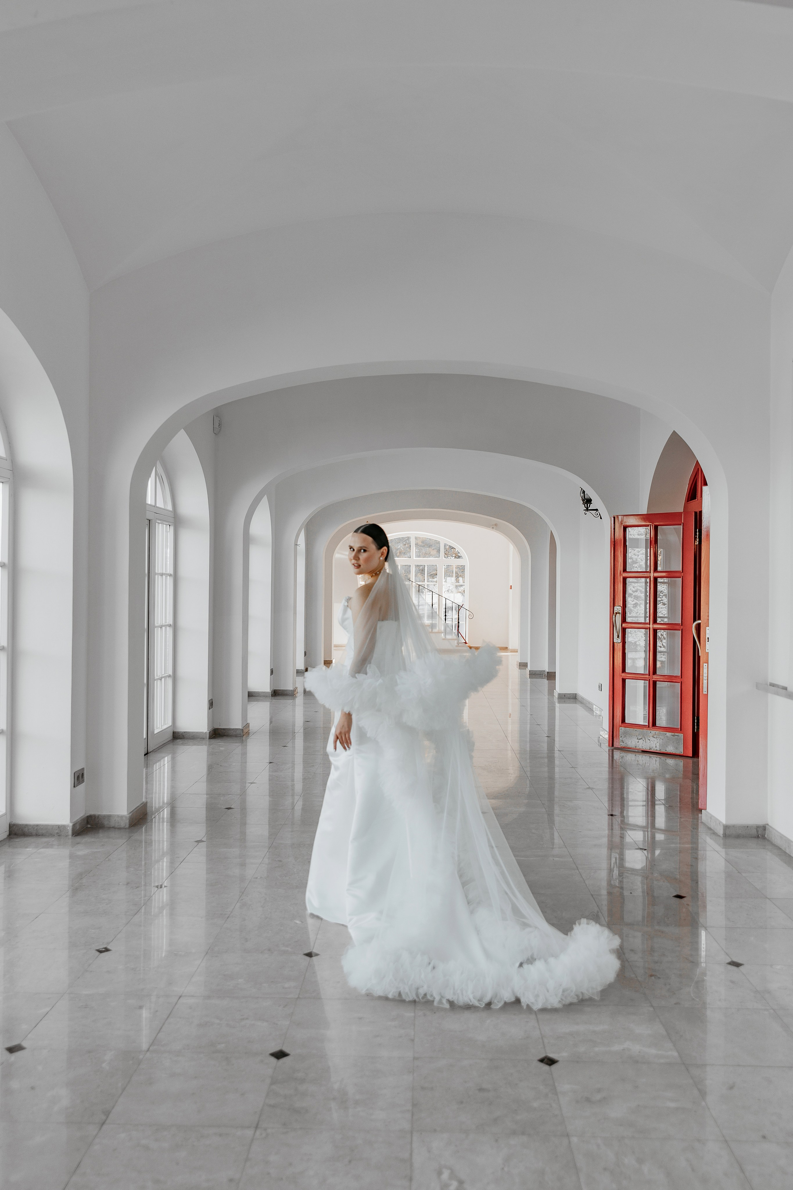 Илья и Виктория (Свадебный Анонс). Свадебный и Семейный Фотограф в Краснодаре