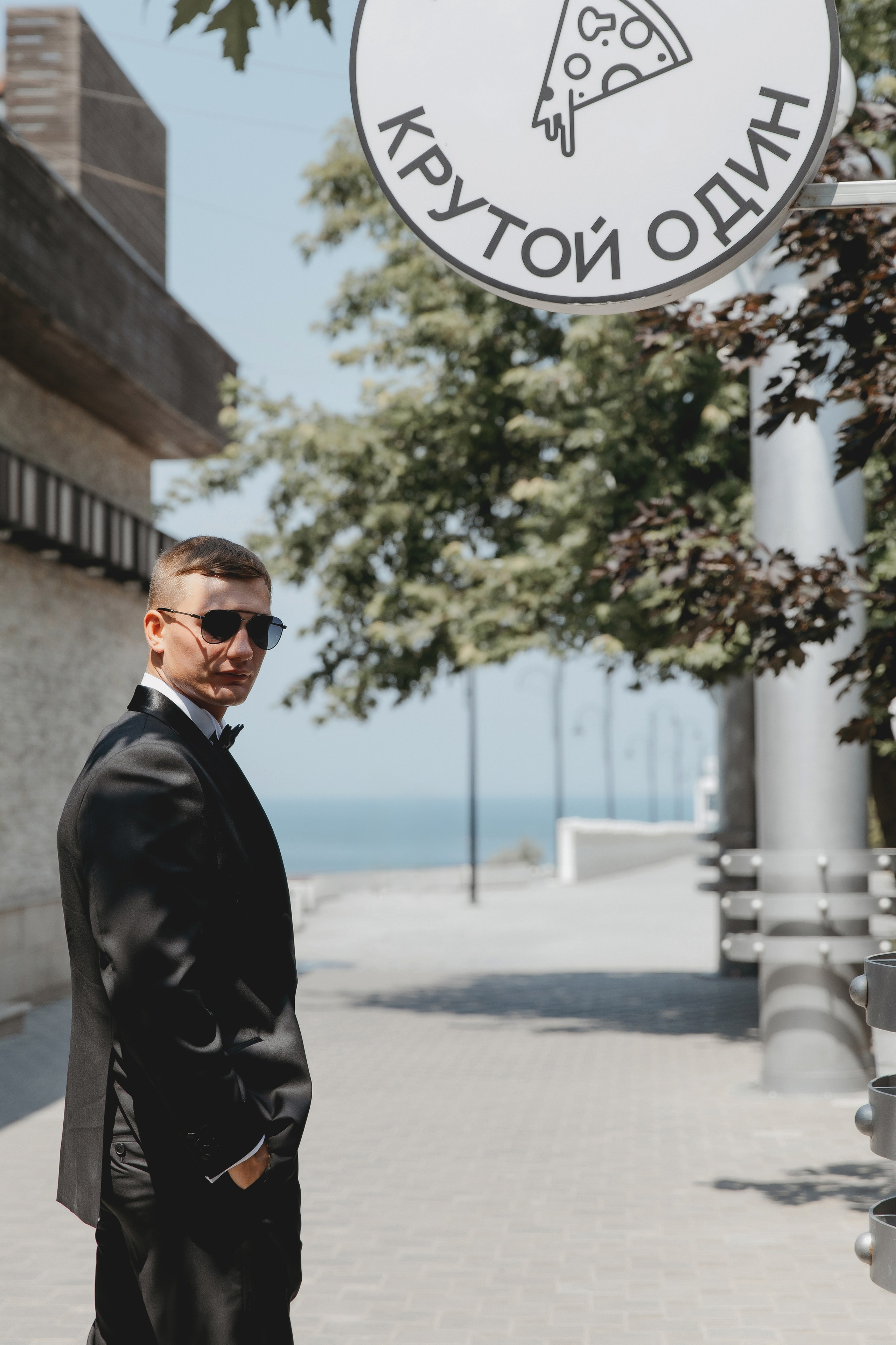 Иван и Ася (Анапа). Свадебный и Семейный Фотограф в Краснодаре