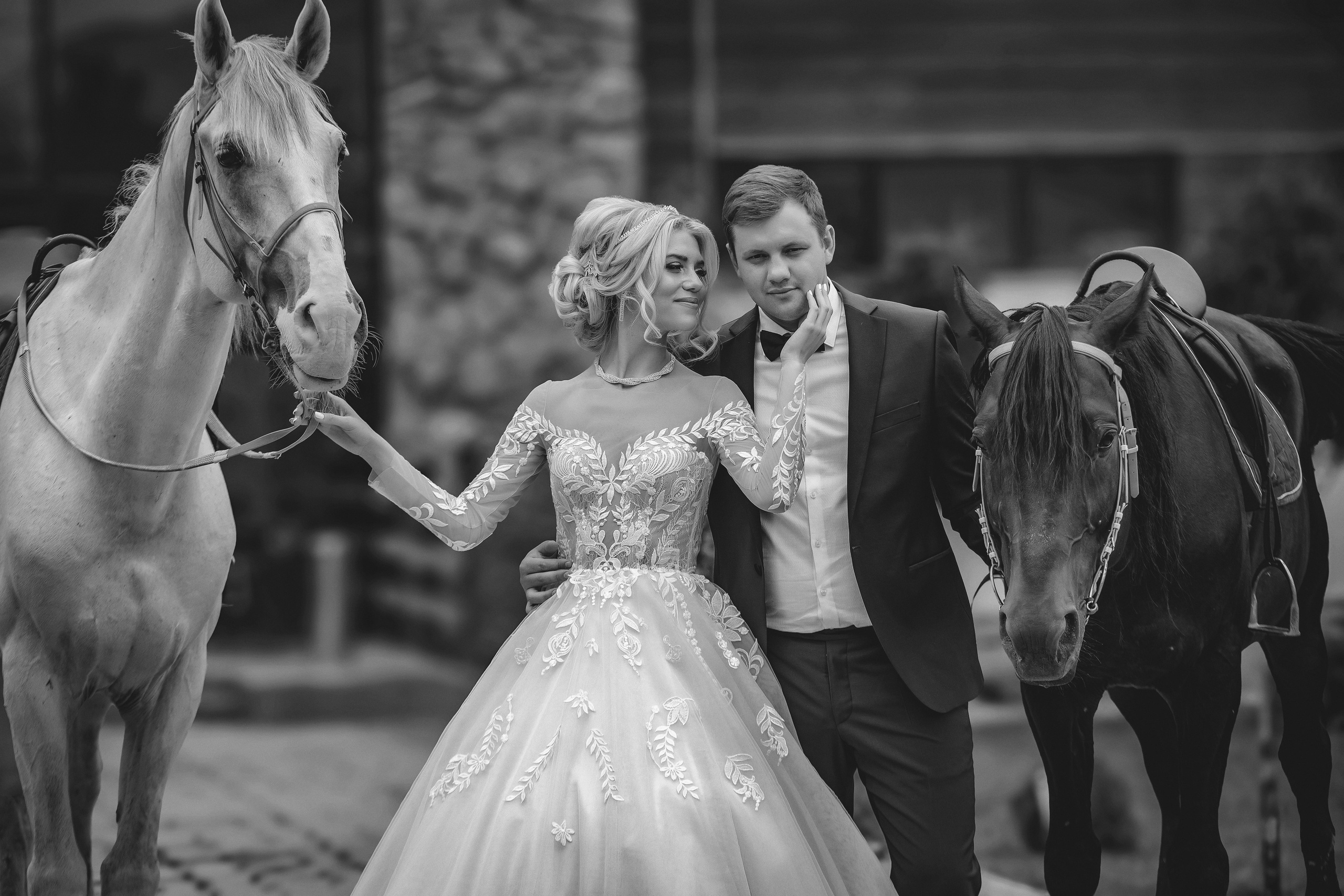 Свадебный и Семейный Фотограф в Краснодаре