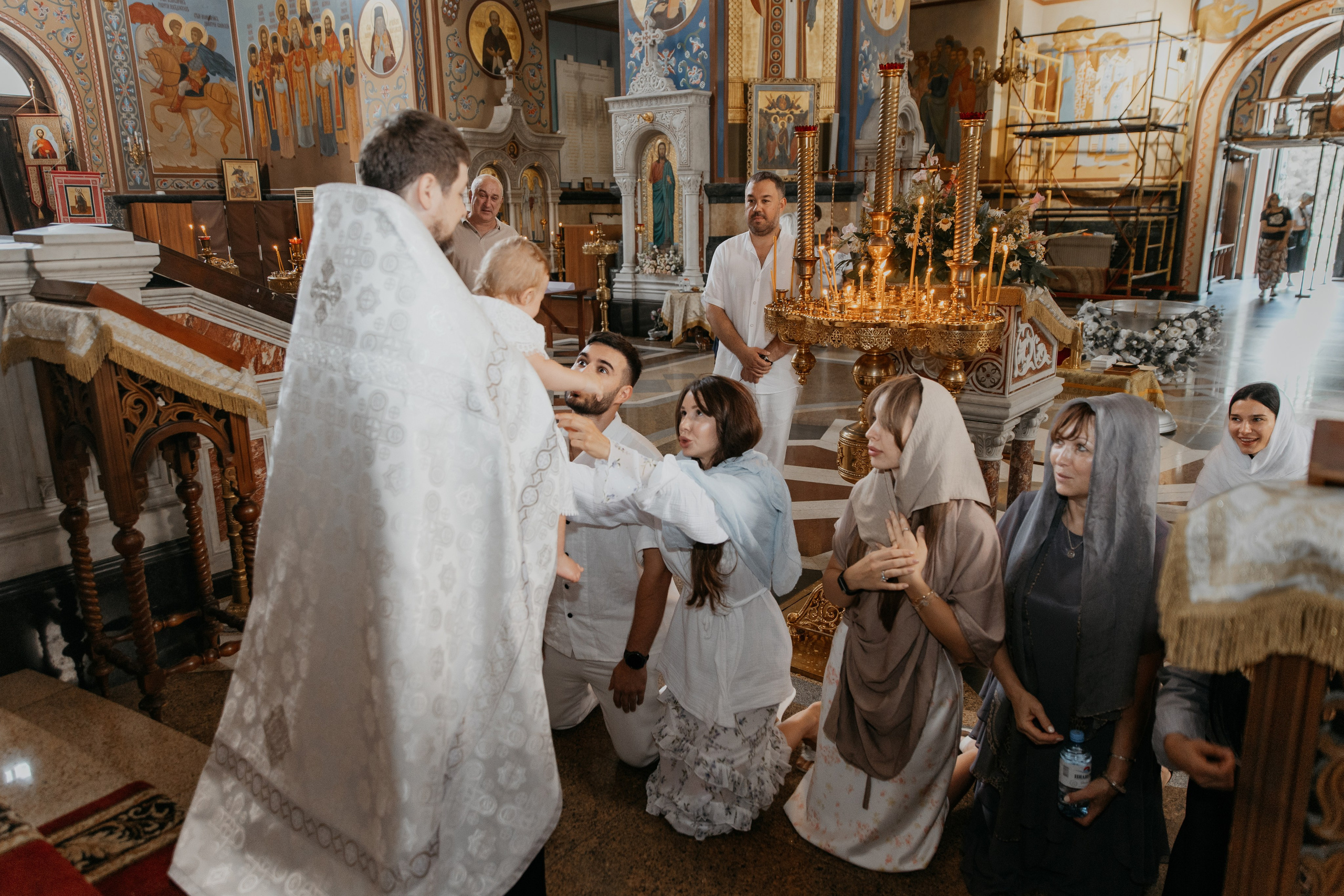 Маргорита. Свадебный и Семейный Фотограф в Краснодаре