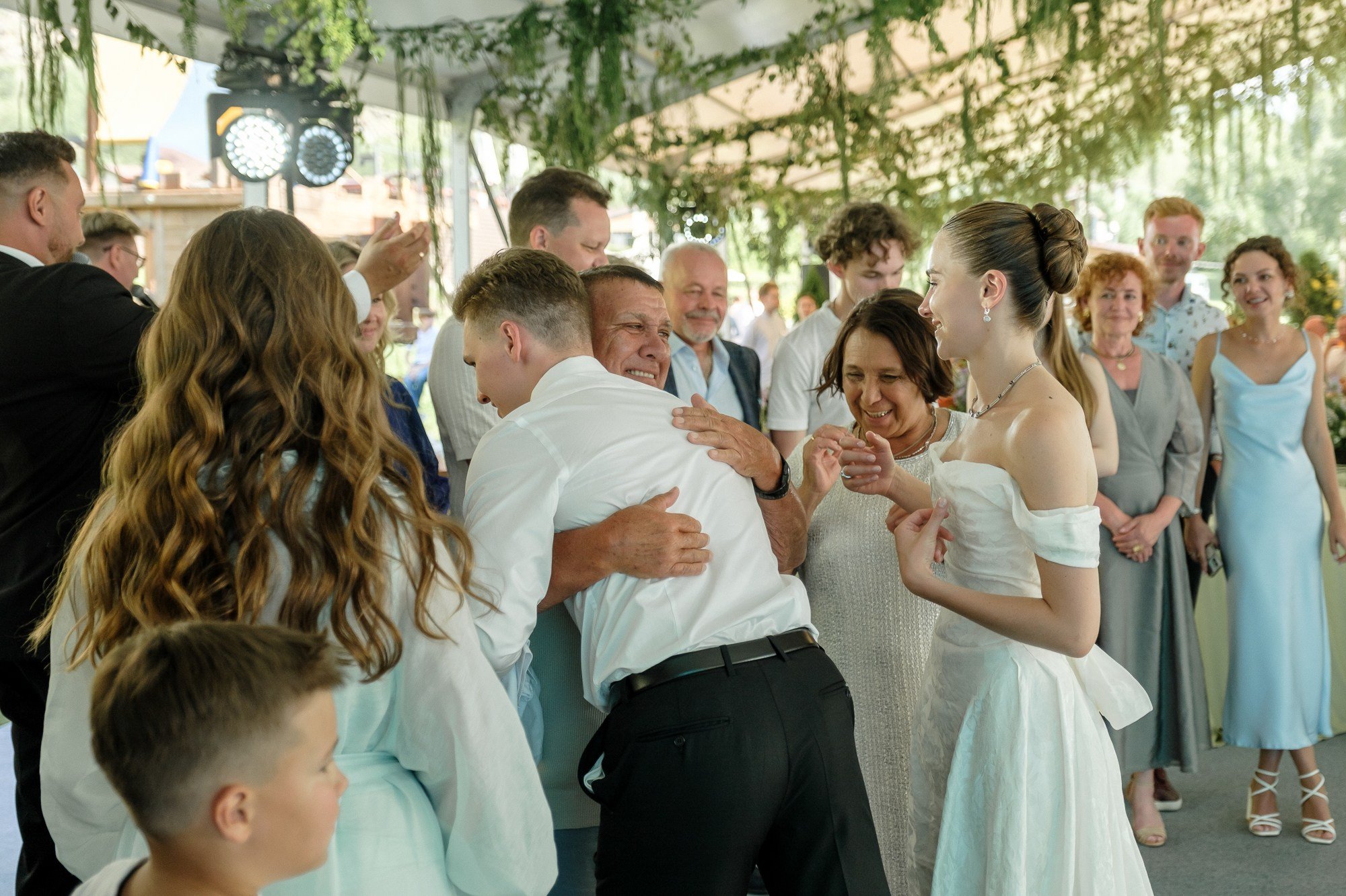 Мария / Семён. Свадебный Видеограф Фотограф в Сочи