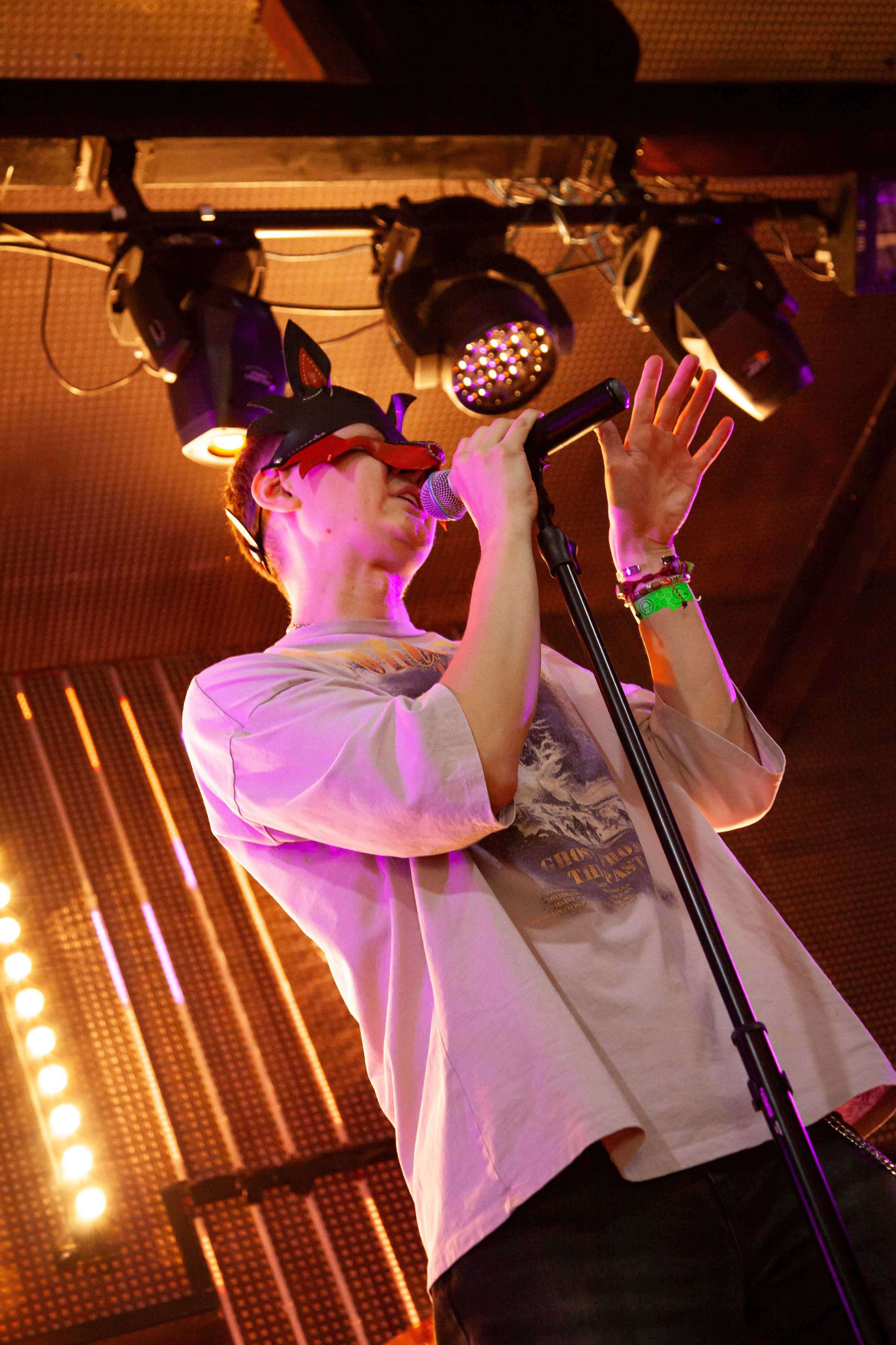 Рок-концерт. Reborn.19.09.25. Профессиональное фото в Казани: от идеи до результата. Фотограф Яна Мур