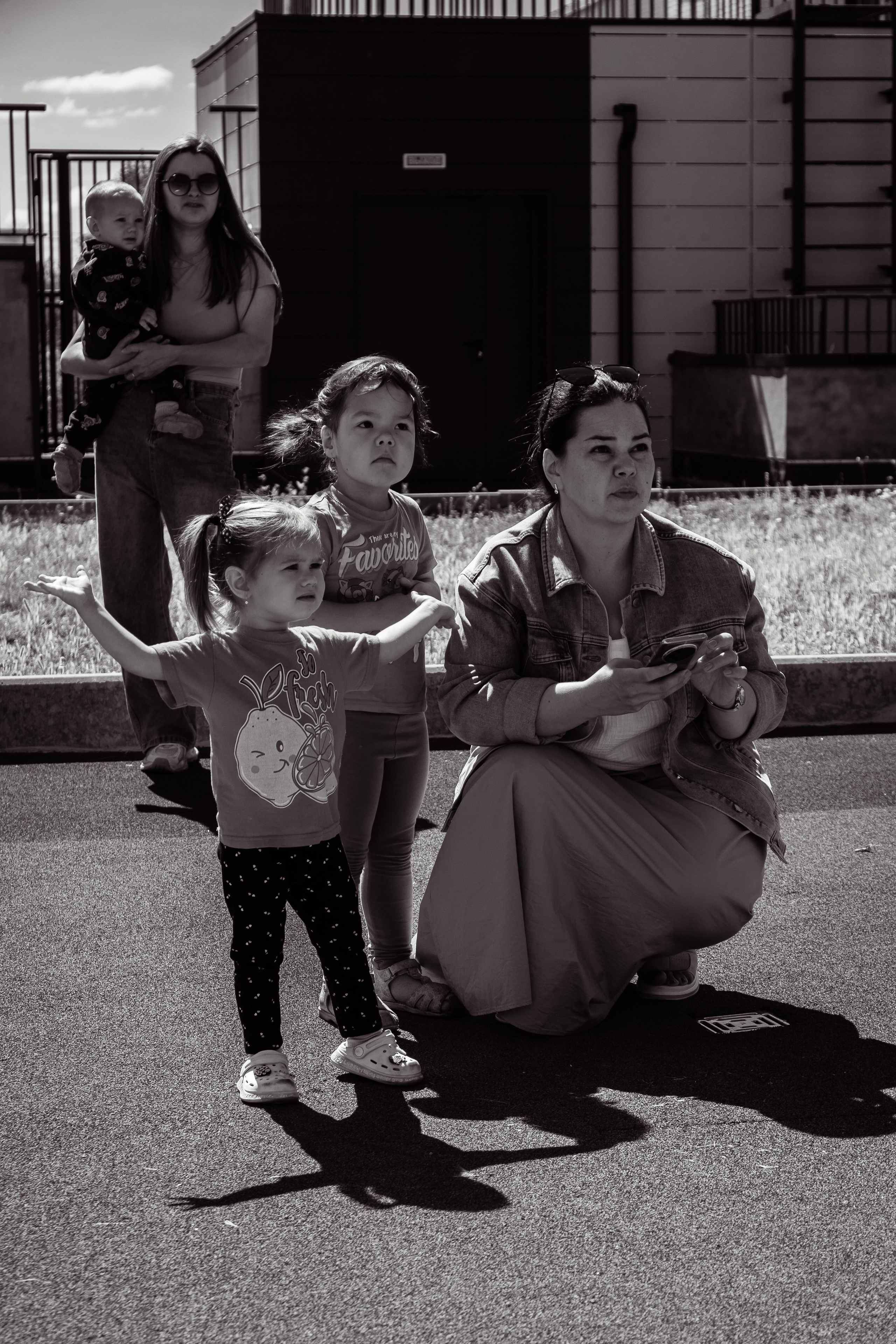 День рождение Марка. 26.07.25. Профессиональное фото в Казани: от идеи до результата. Фотограф Яна Мур