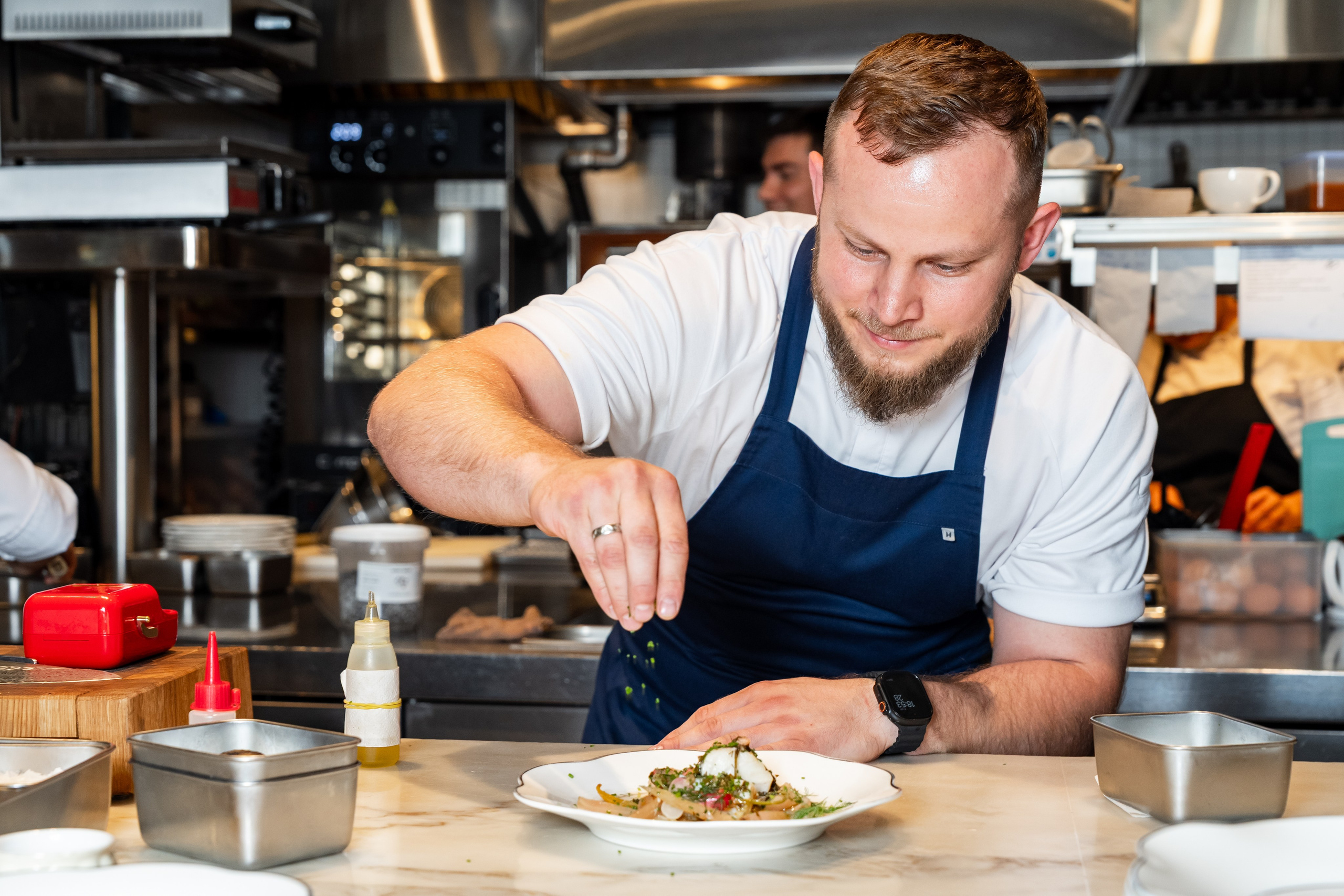 Le Pigeon — Русские сезоны и Балет «Дягилев». Фотограф Никита Комаров