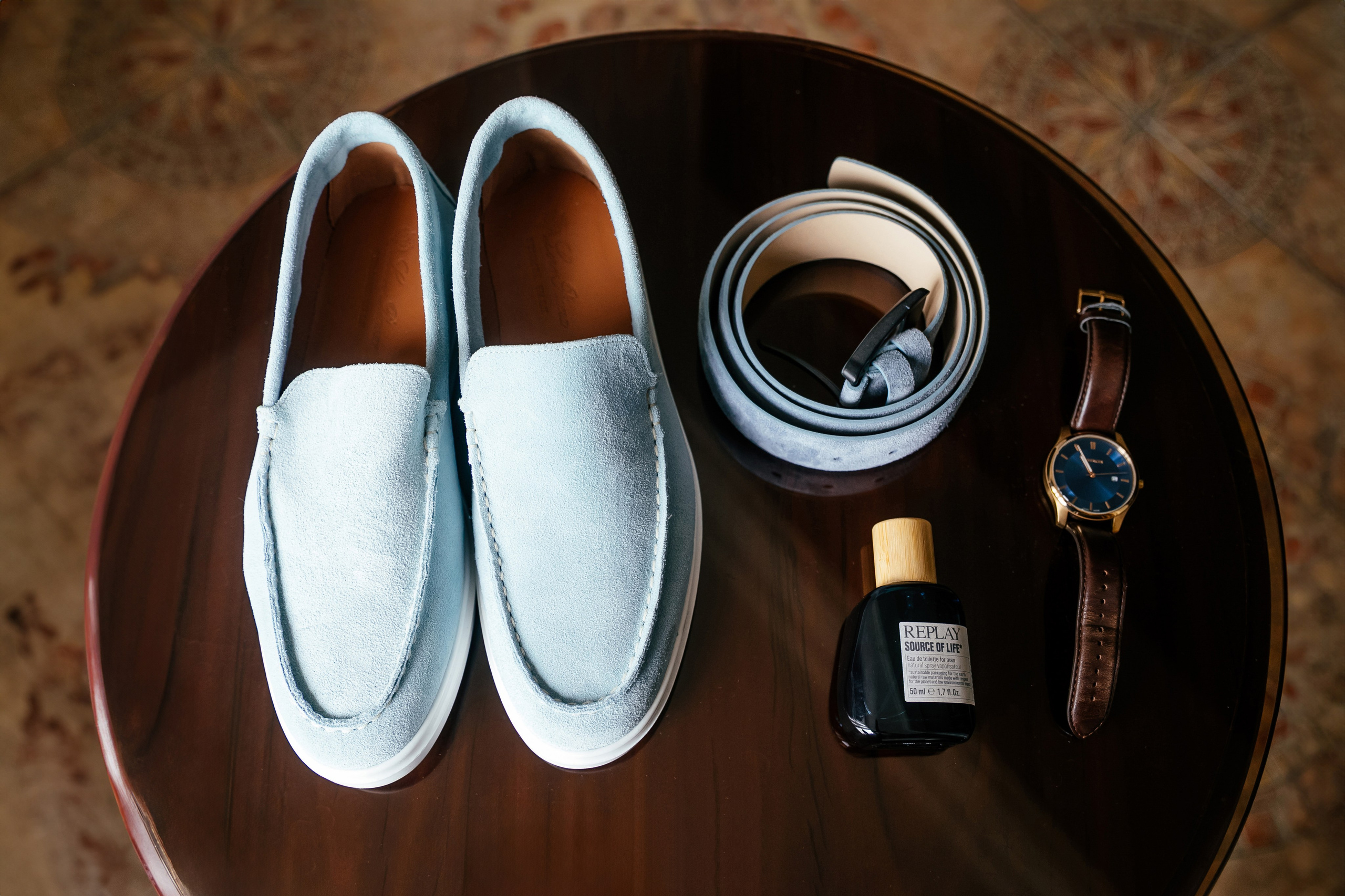 Катя и Никита. Свадебный фотограф Ростове-на-Дону