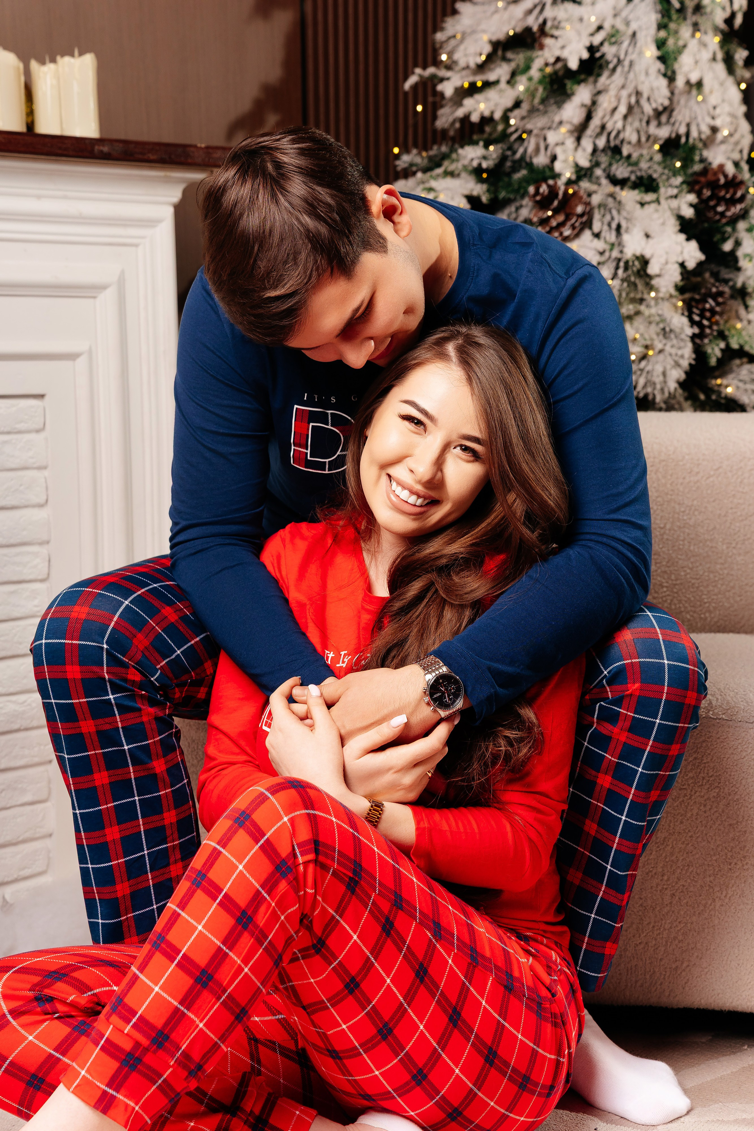 Беременные. Креативное портфолио