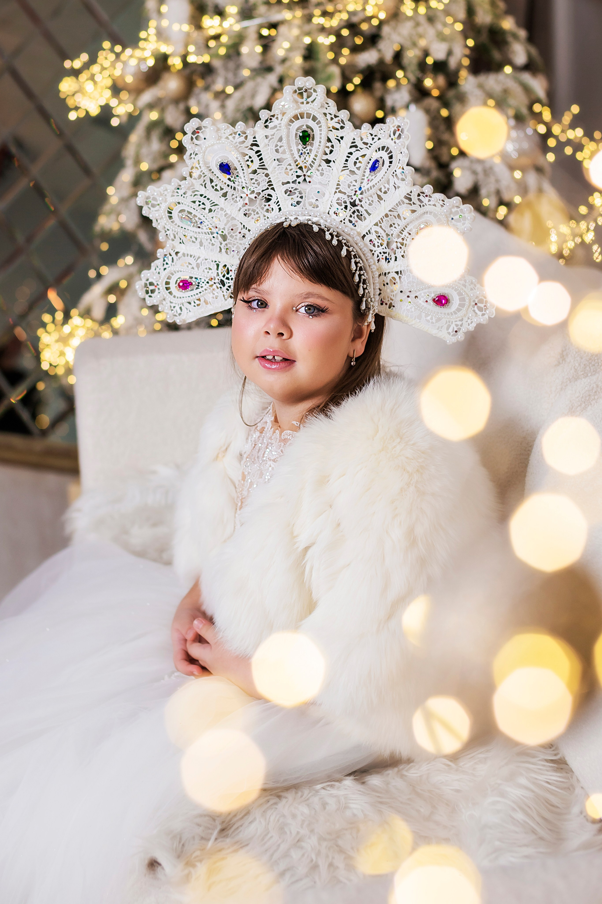 Фотостудия Абажур. Семейный фотограф в Саратове