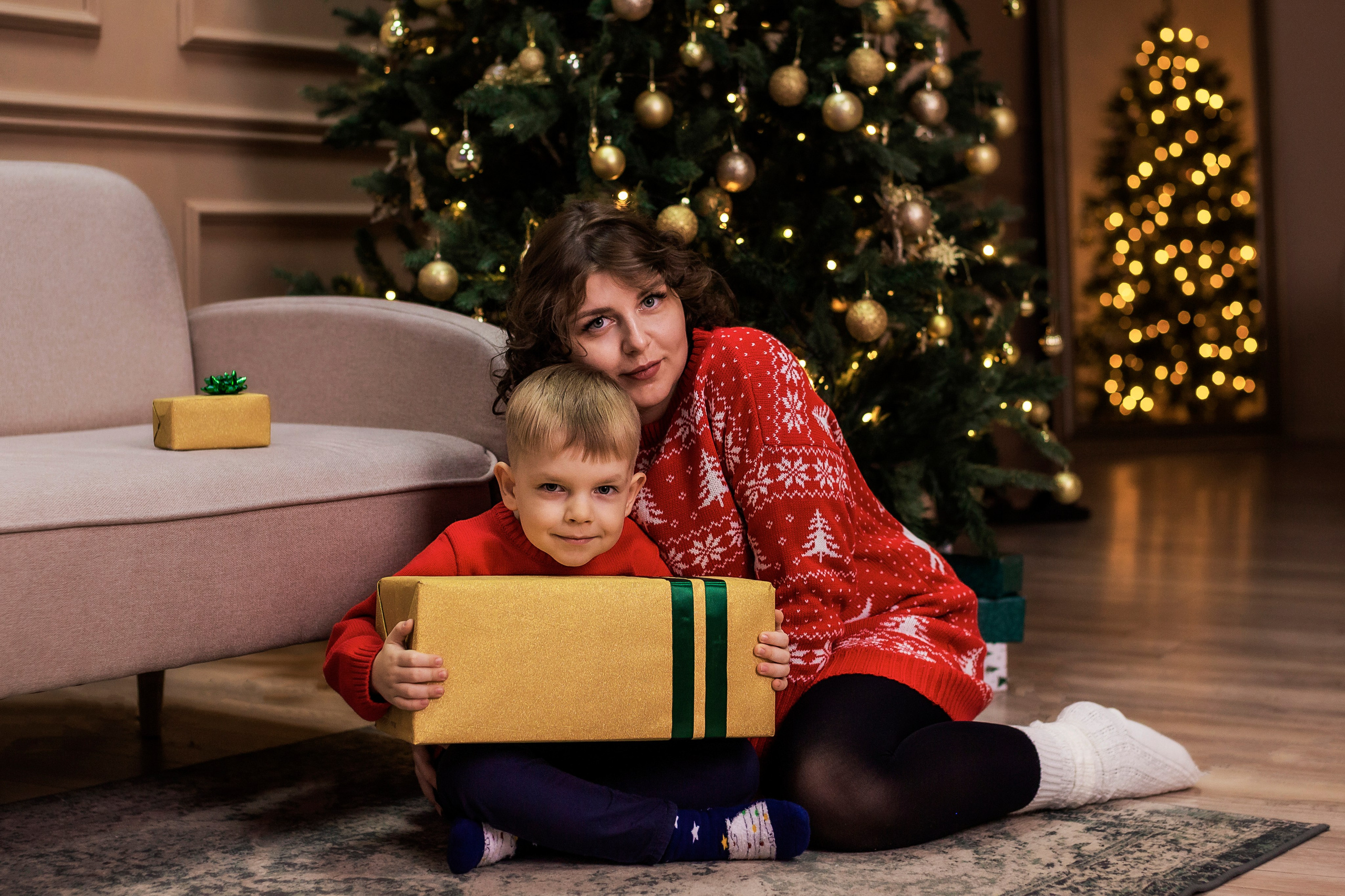 9.12.23. Семейный фотограф в Саратове