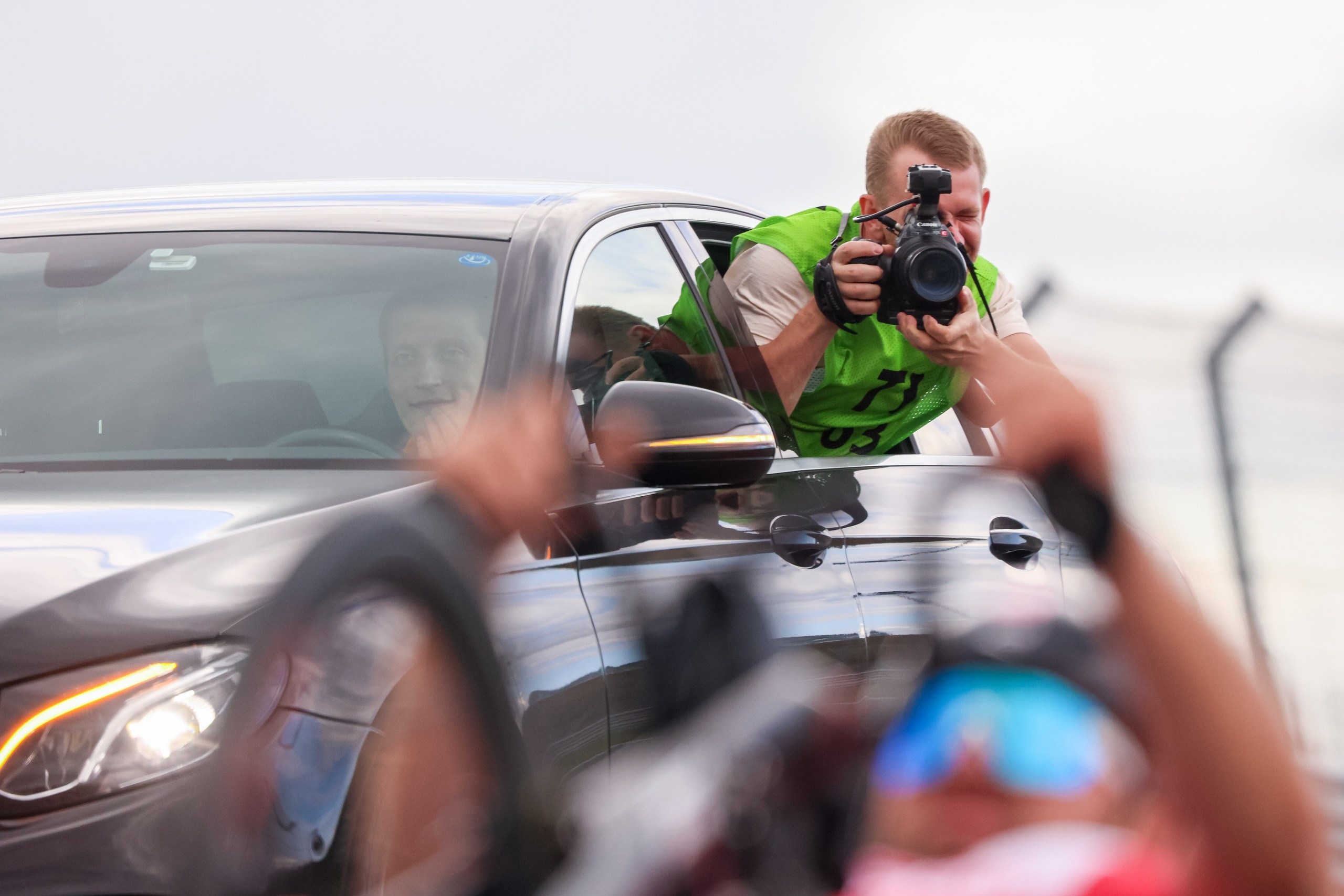 Кубок чемпионов по паравелоспорту. Спортивный кадр- сообщество спортивных фотографов РФ