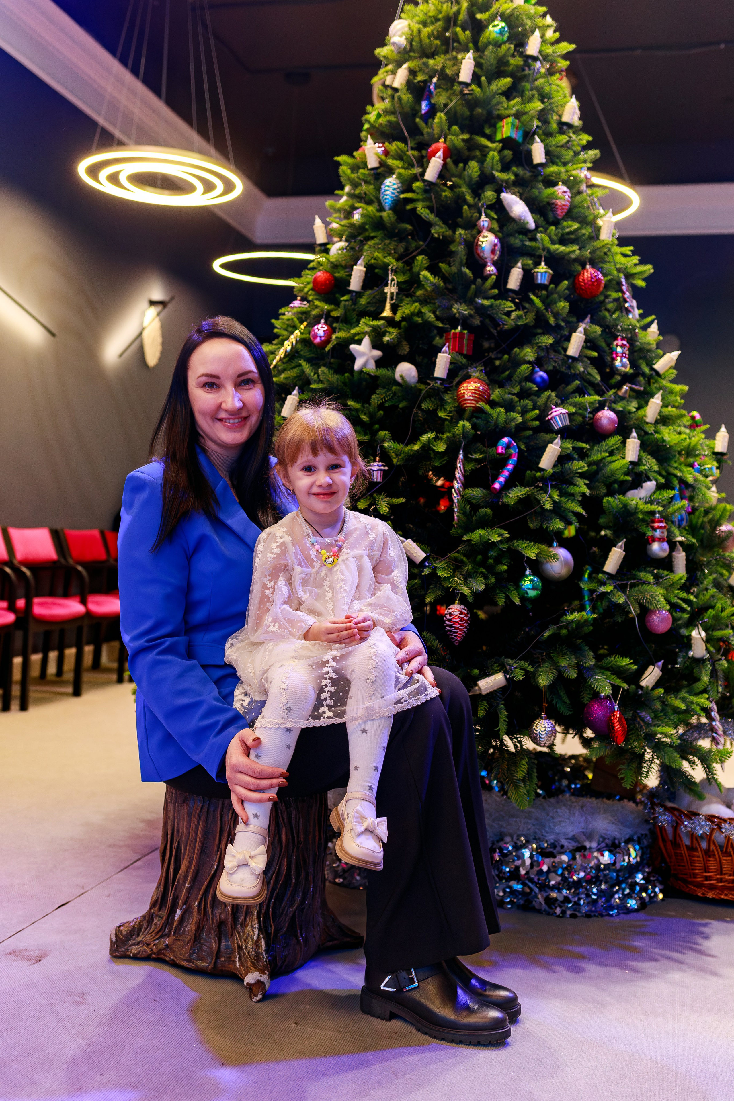 МЭЦ 2025. Семейный и детский фотограф в Краснодаре Ирина Лаврецкая