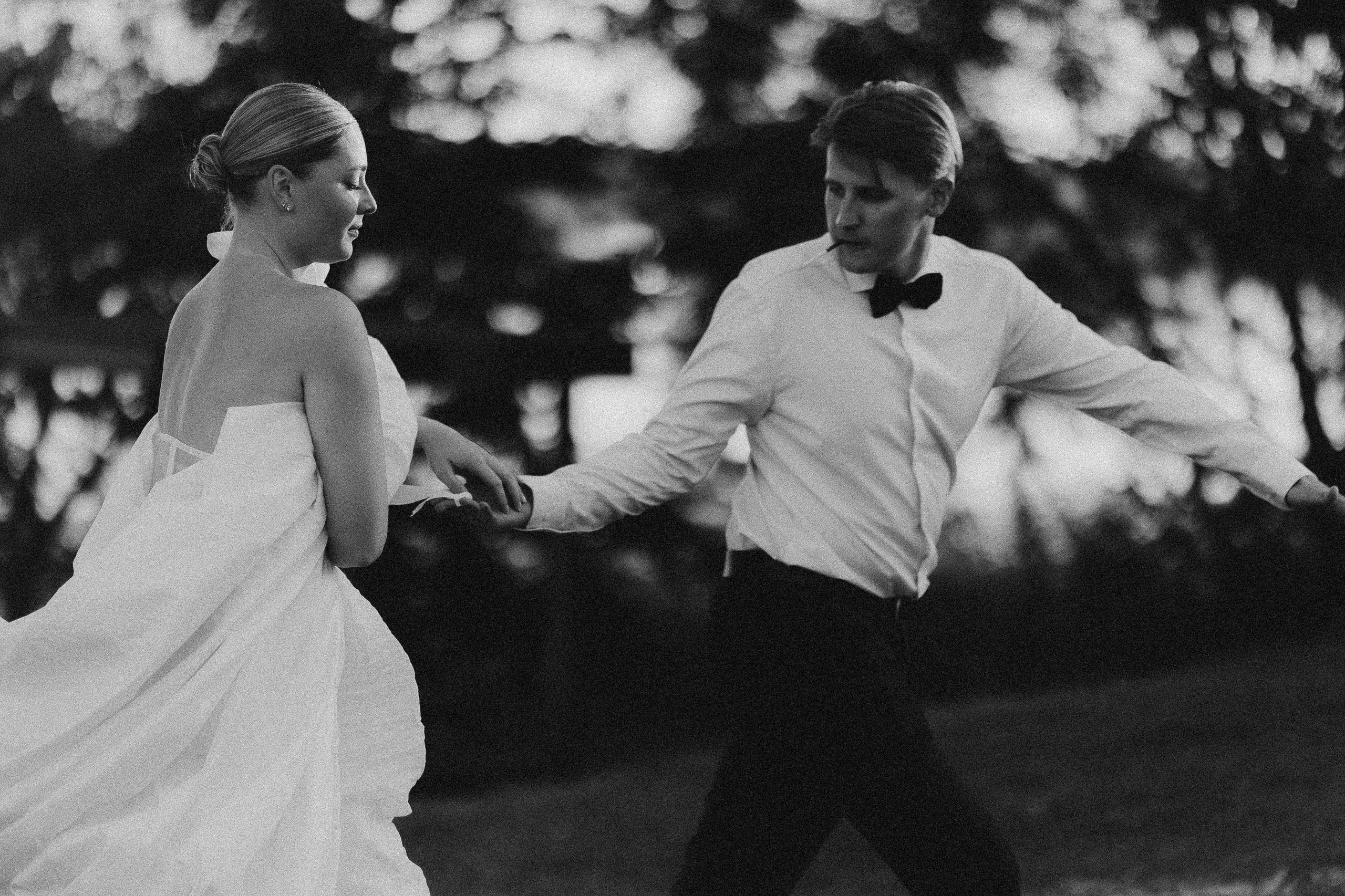 Полина & Герман. Фотограф Serj Ganso