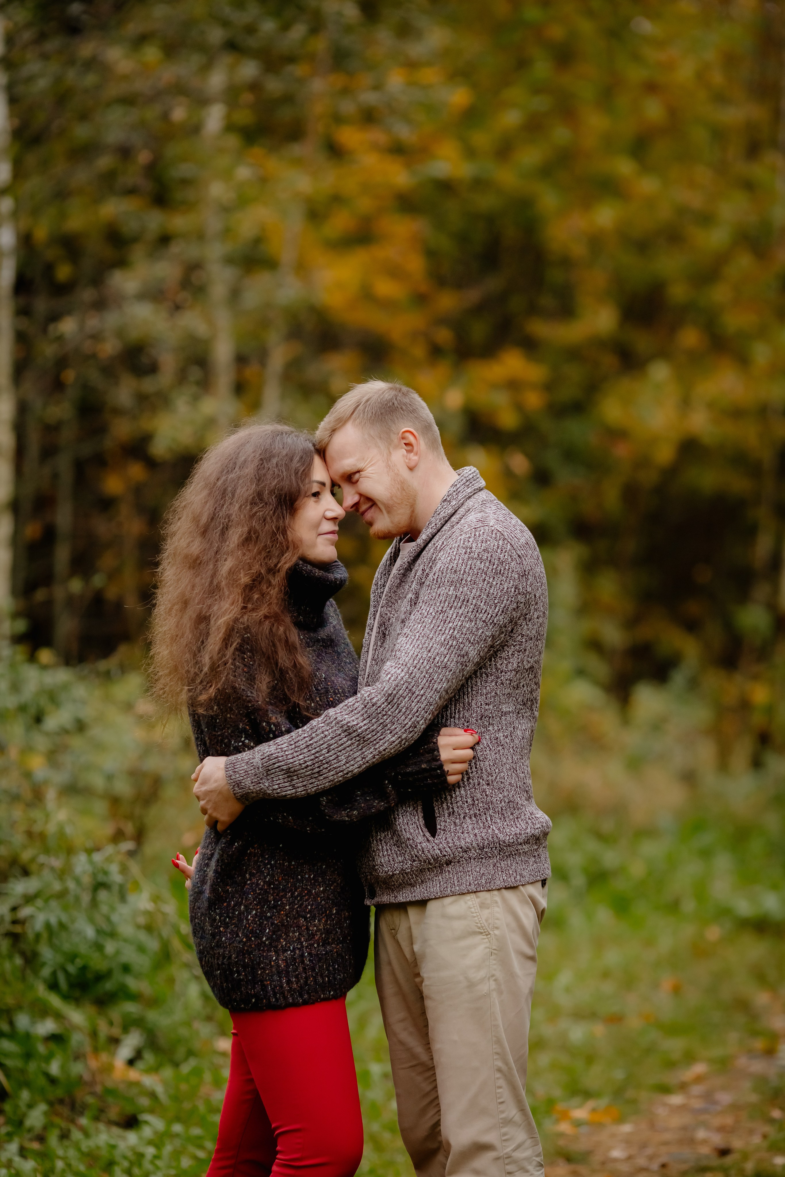 Семейный фотограф в Зеленограде. Свадебный фотограф Александр Абрамов Москва / Зеленоград