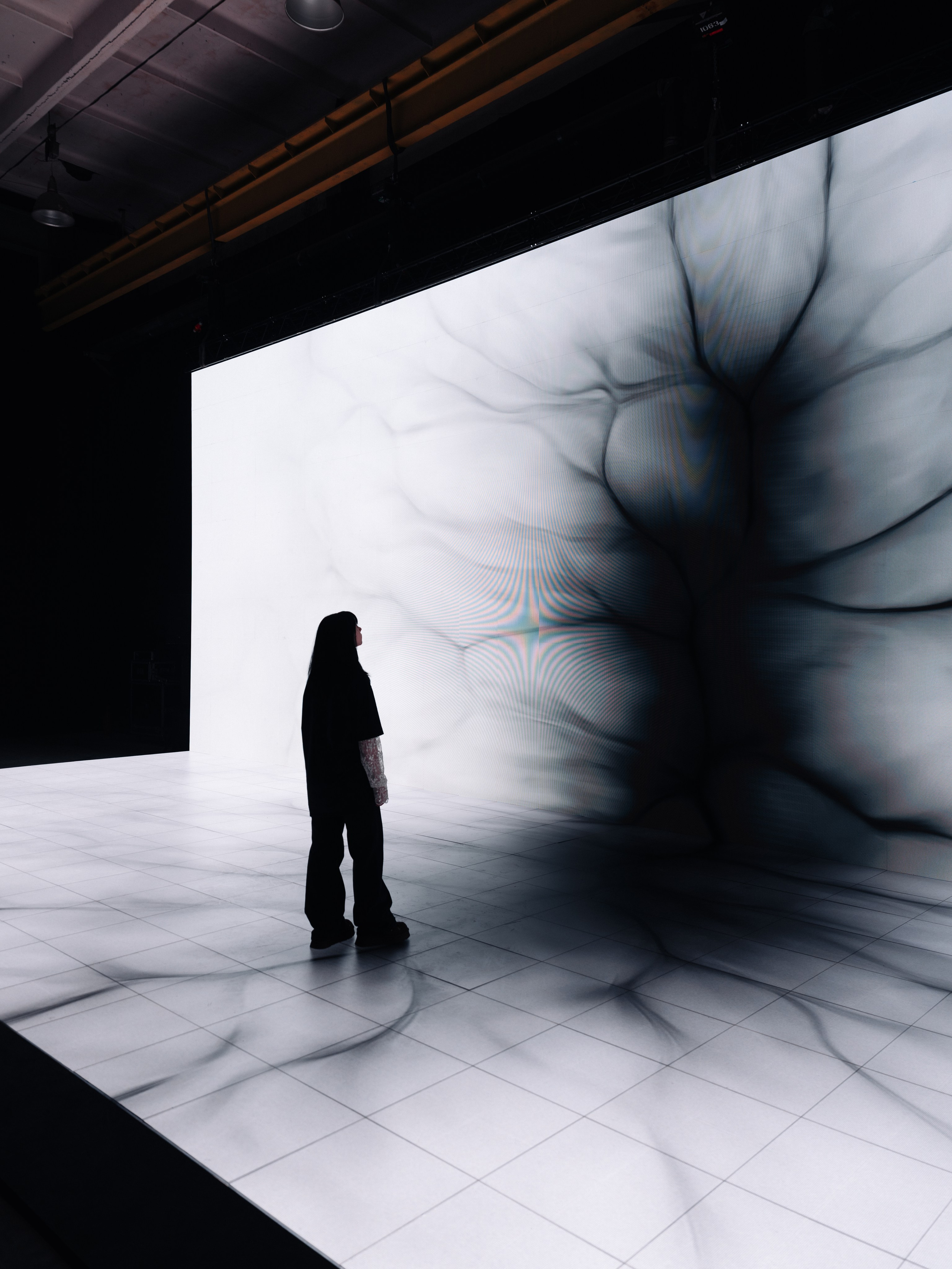 INTERVALS.EXHIBITION. @tomrus: Рустам Шагиморданов — фотограф