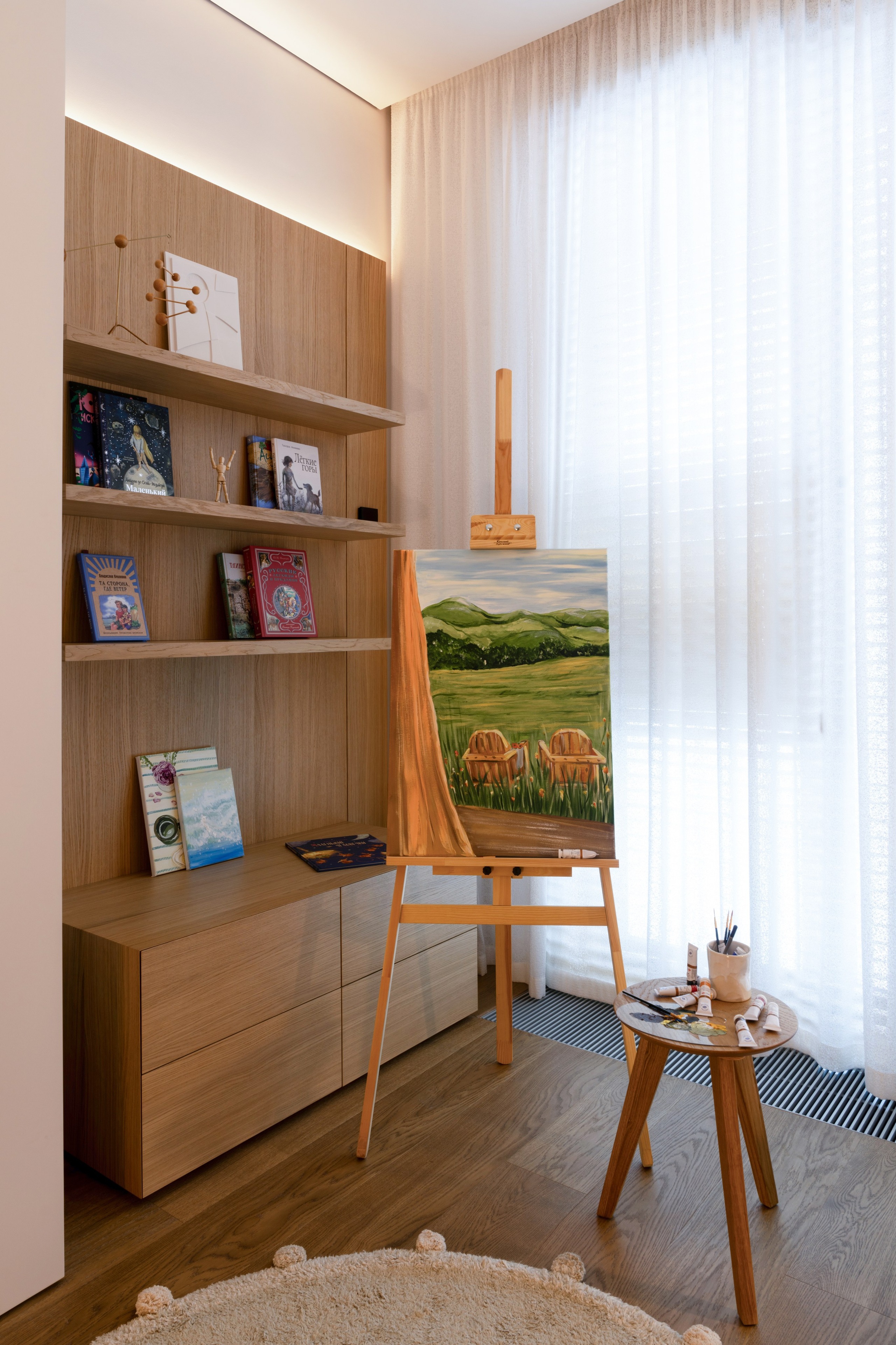 SOUL, FORMA. @tomrus: Рустам Шагиморданов — фотограф