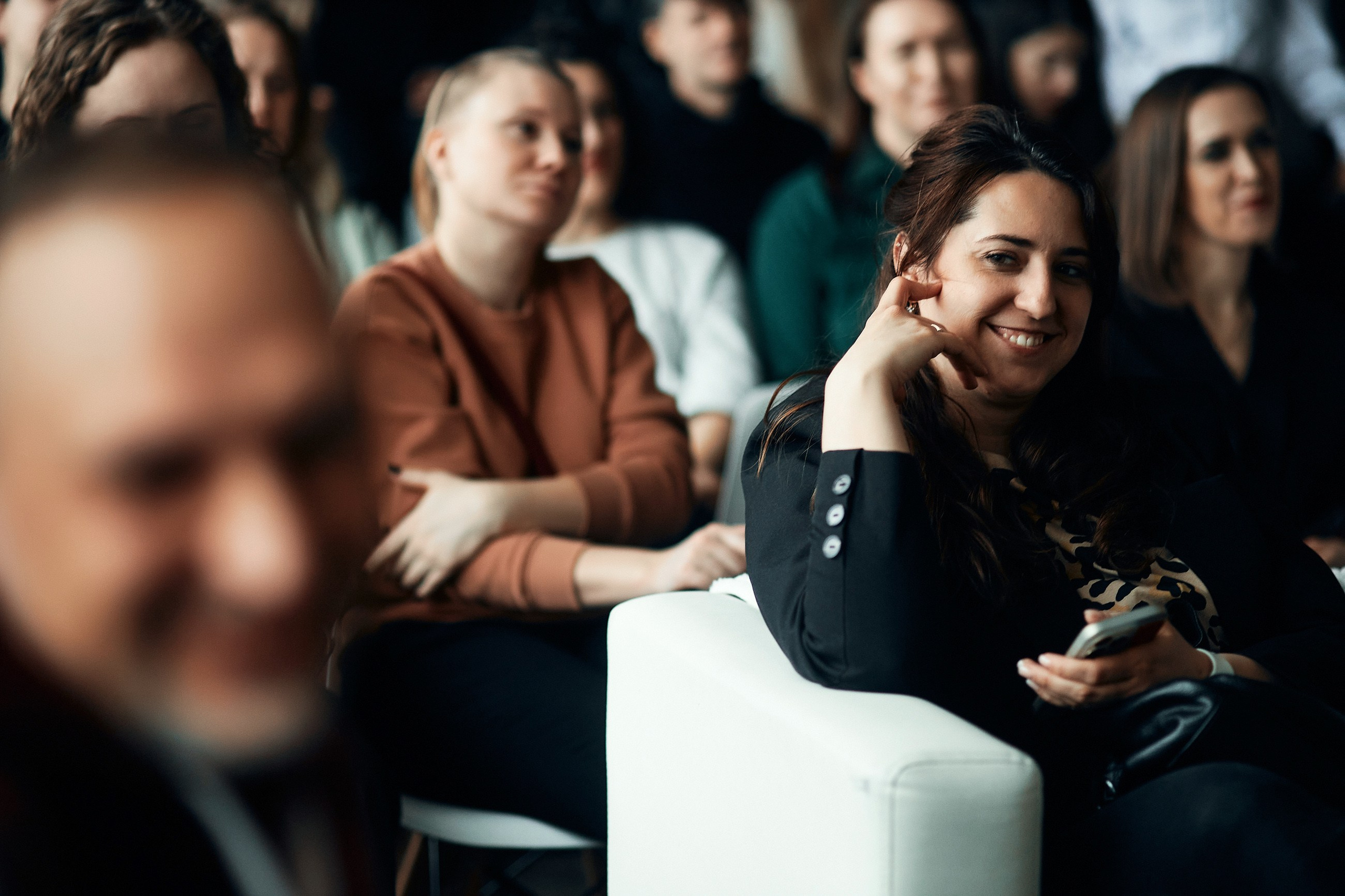 Фотоквартирник. Семейный и репортажной фотограф в Красноярске и Москве Виктор Бабинцев