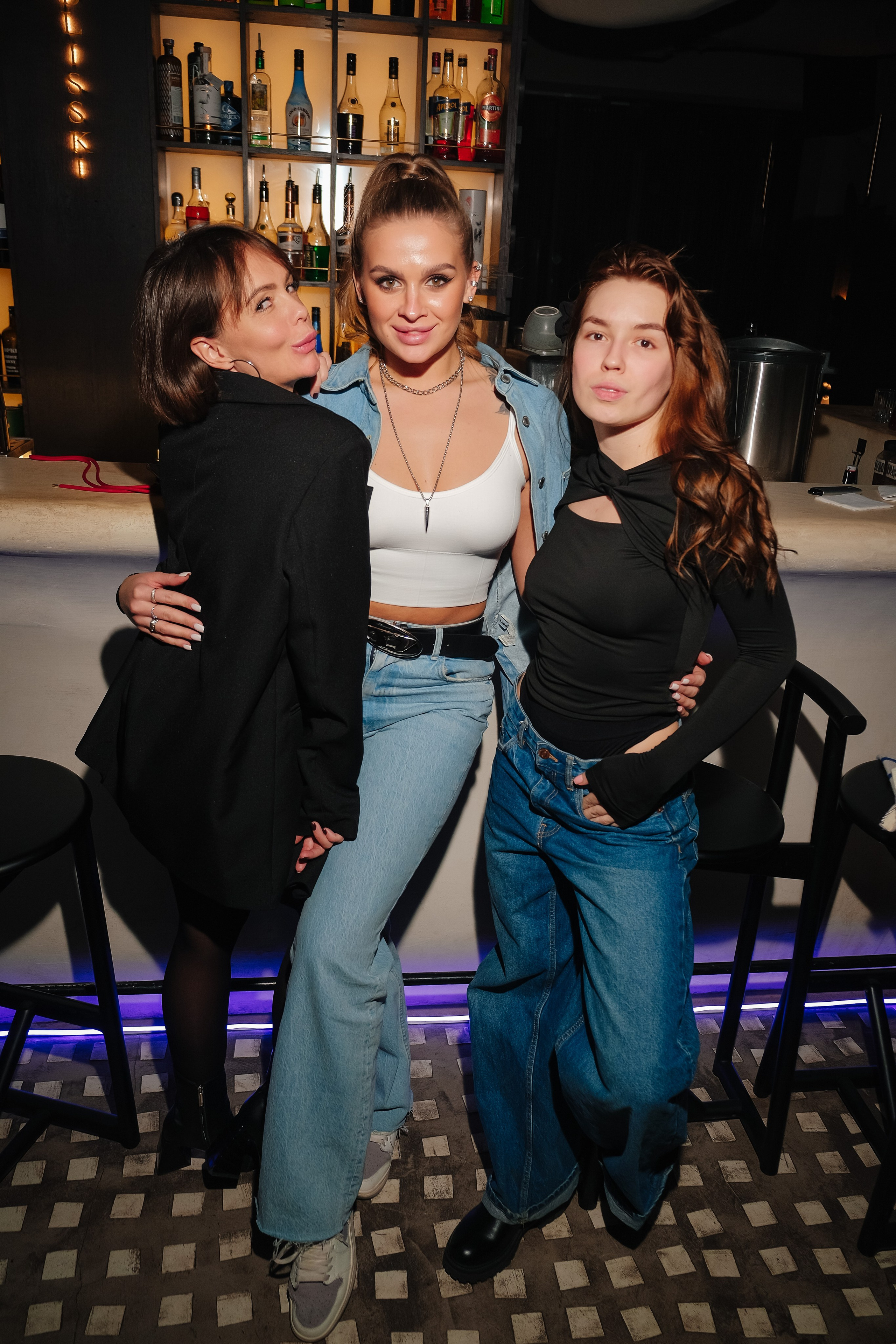 Blisski. Репортажный и клубный фотограф Москва