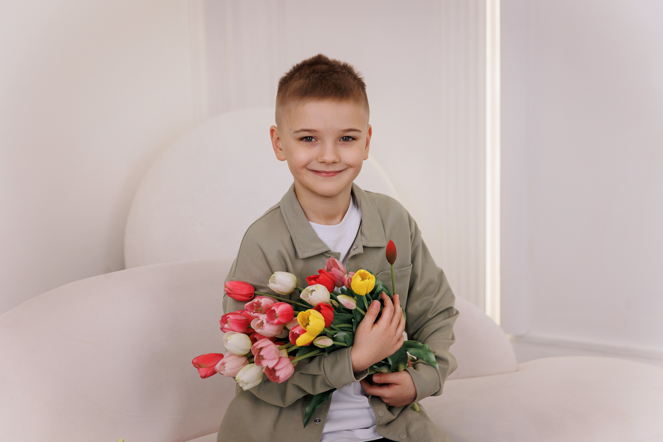 Марина и Макс. Свадебный фотограф в Омске Яна Савина