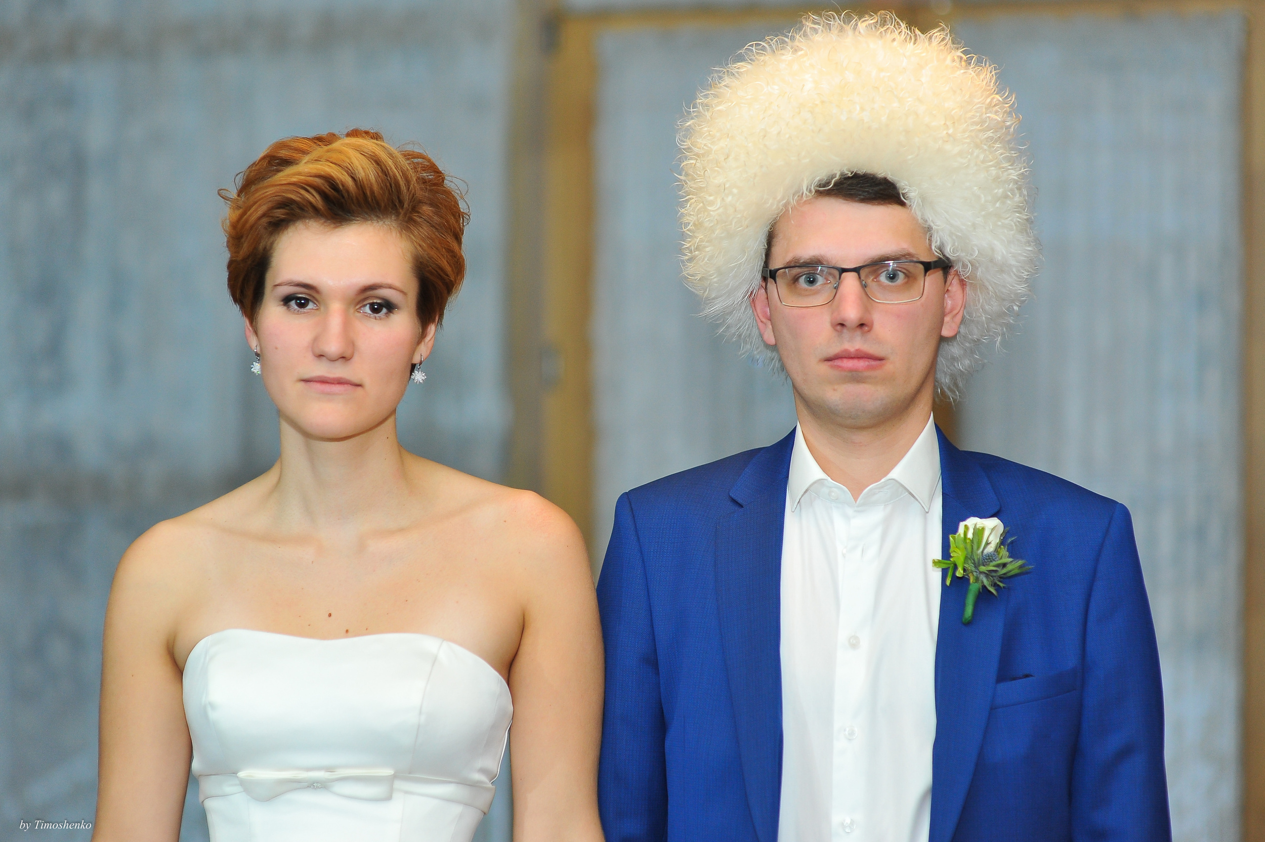 Свадьба. Фотограф в Москве Дмитрий Тимошенко