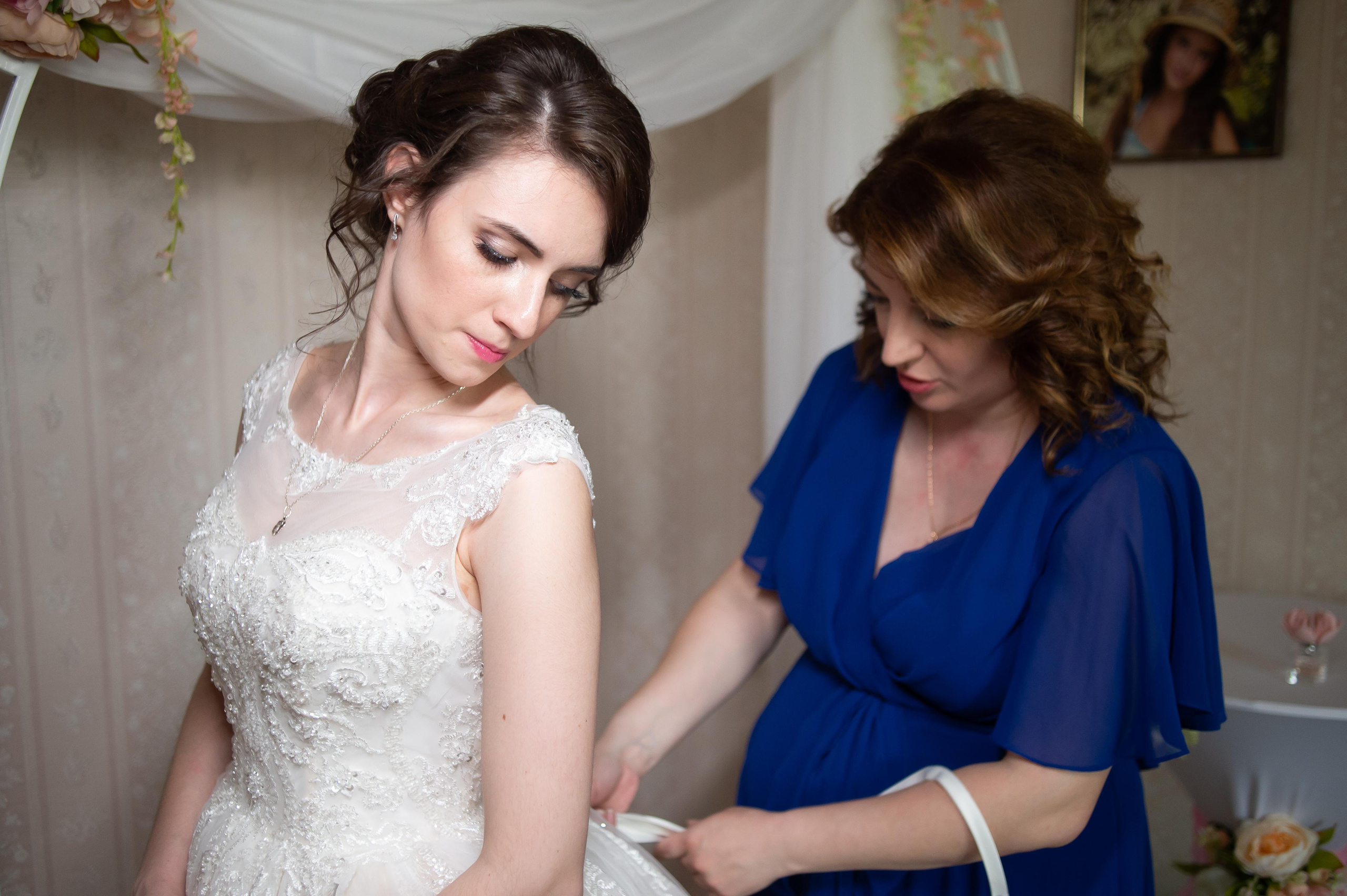 Свадьба. Фотограф в Москве Дмитрий Тимошенко