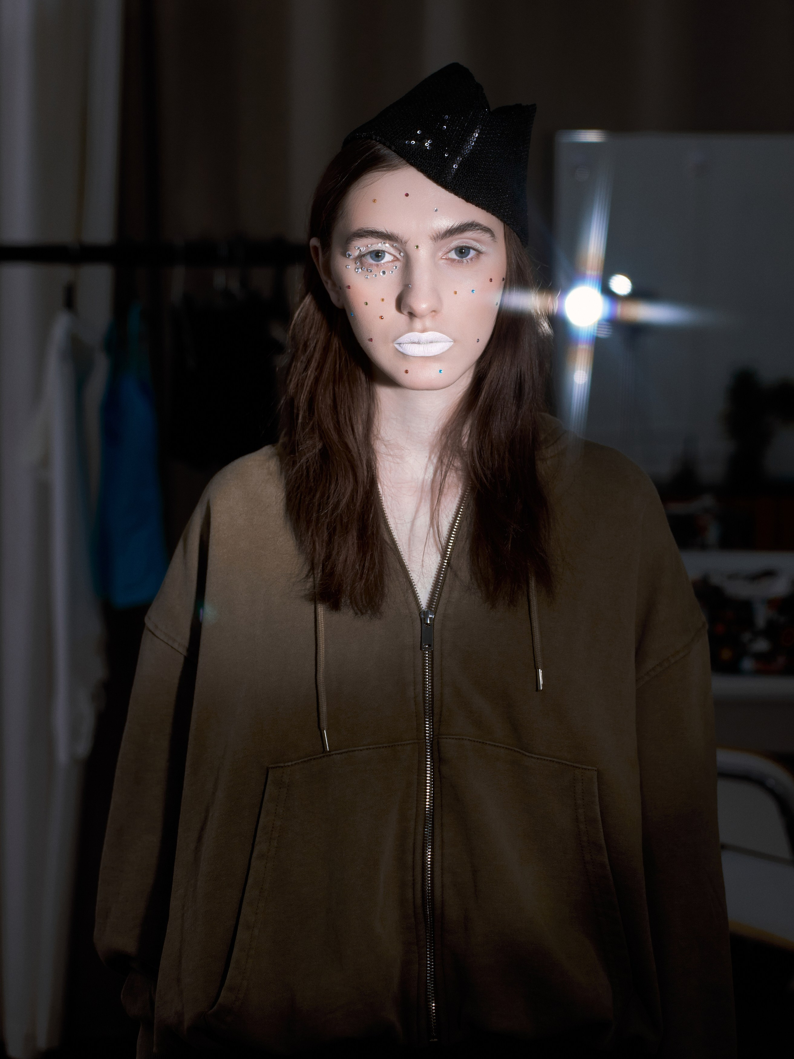 ㅤ. Fashion-фотограф & креативный продюсер