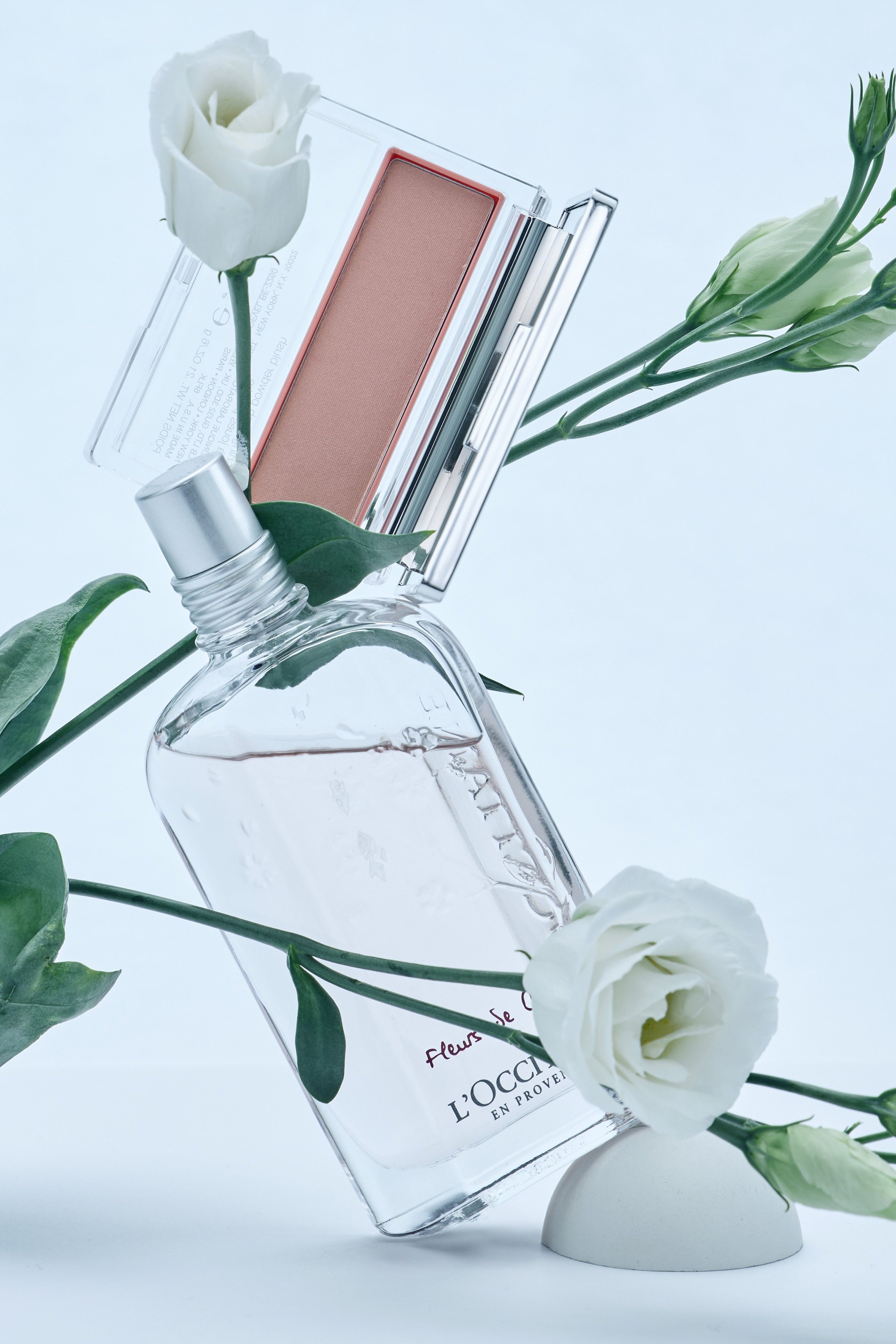 Beauty shoot съемка бьюти косметики и модельные съемки. Предметный и портретный фотограф из Москвы Лосевский Александр