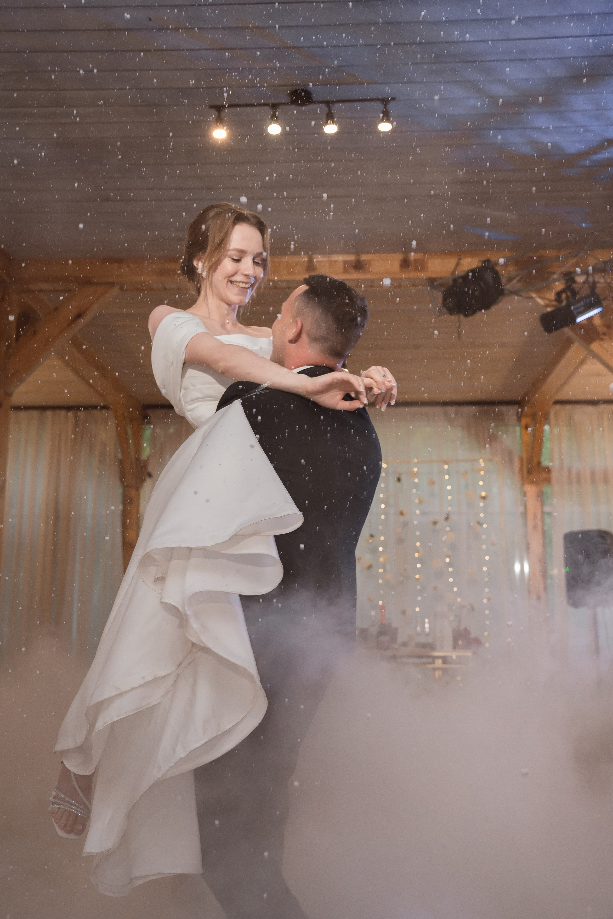 Кирилл & Женя. Свадебный фотограф в Воронеже Дарья Володарская