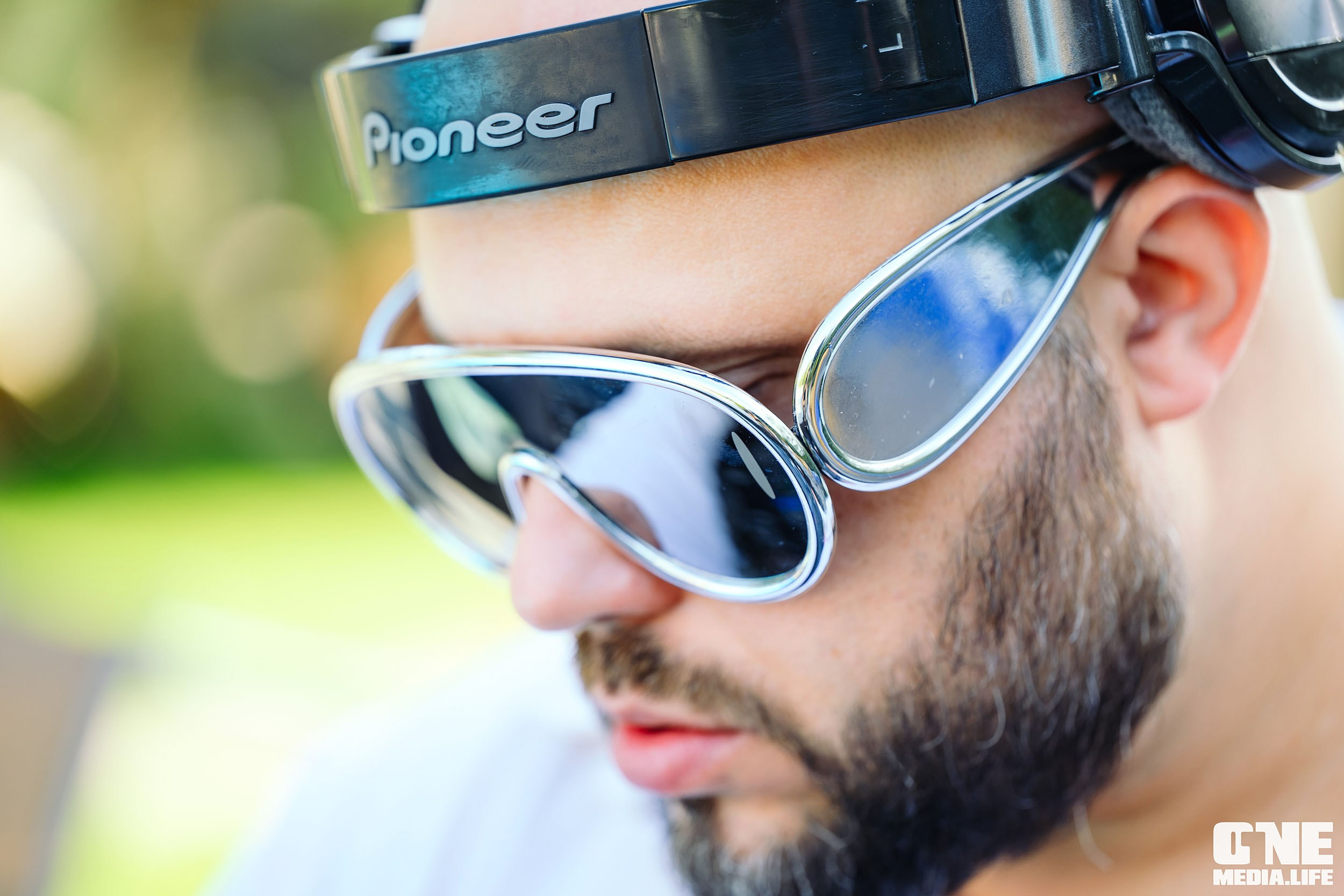 CULT — electronic music festival. One Media Life: фоторепортажи, фотоотчеты с мероприятий и заведений