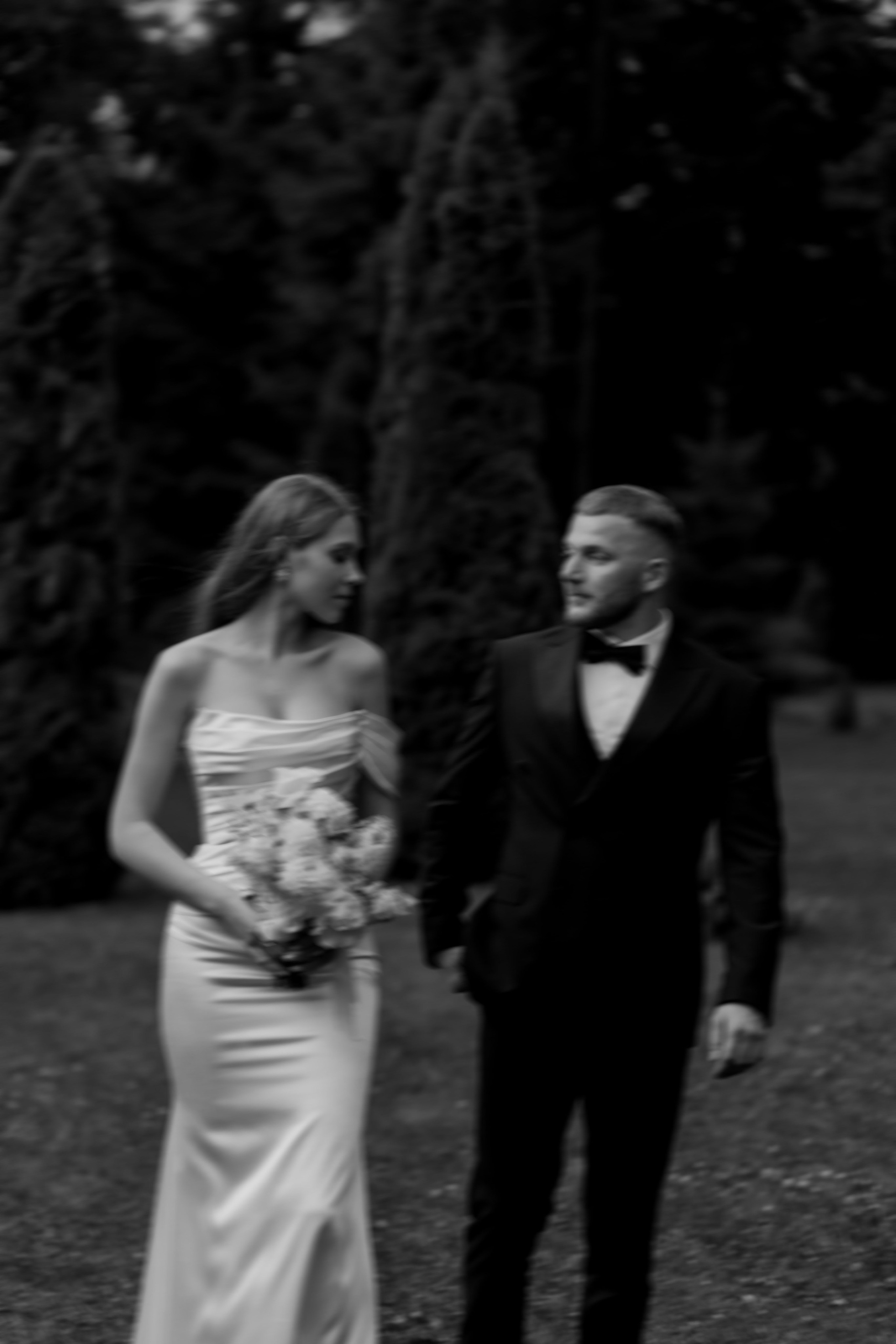 Arthur & Marie. Главная